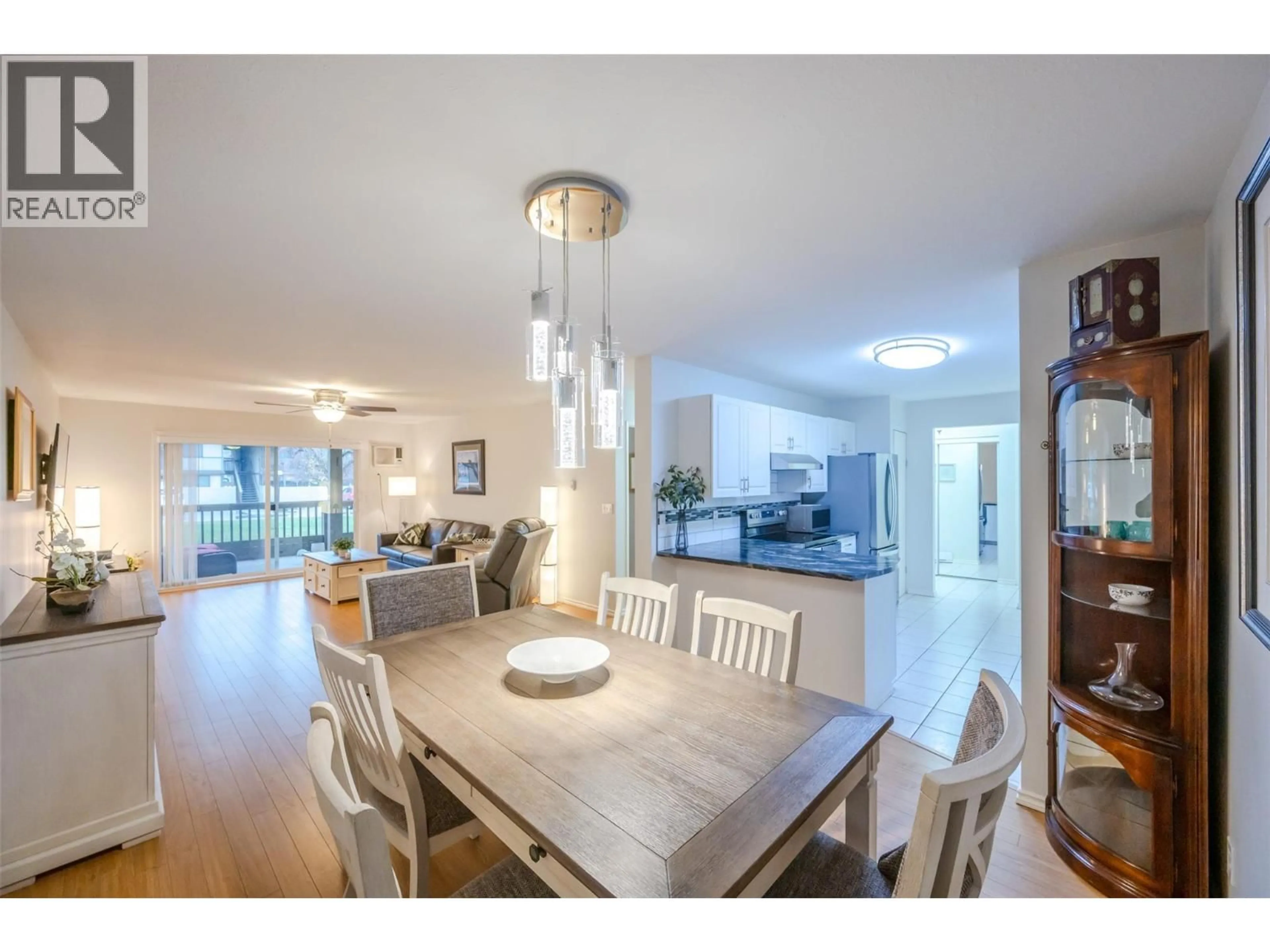 Dining room, unknown for 103 - 1820 ATKINSON STREET, Penticton British Columbia V2A7M6
