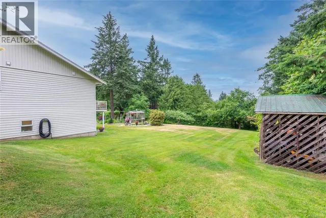 5920 MOSLEY ROAD, Courtenay 5