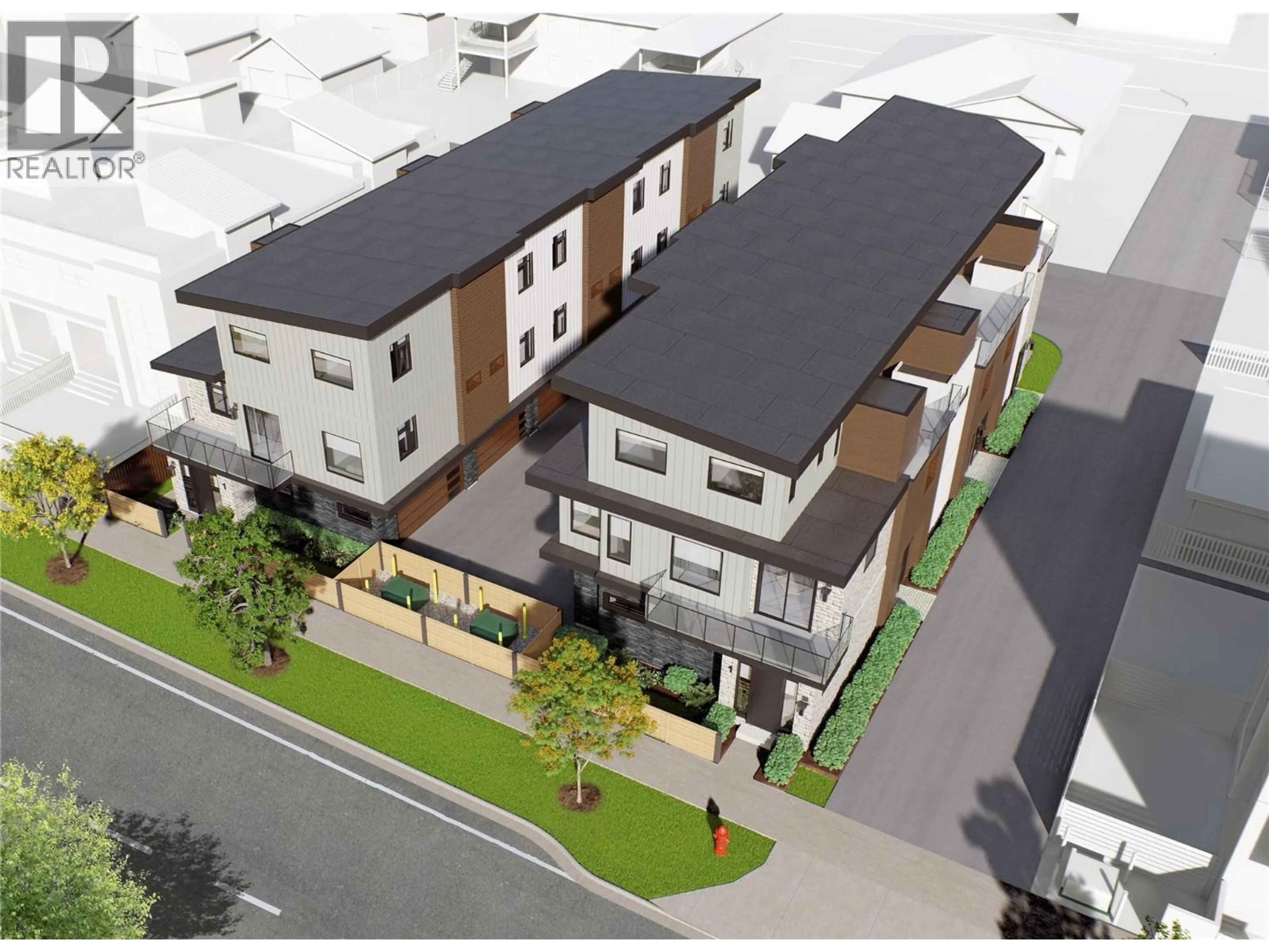 Unknown for 3 - 743 MORRISON GROVE, Kelowna British Columbia V1Y2P9