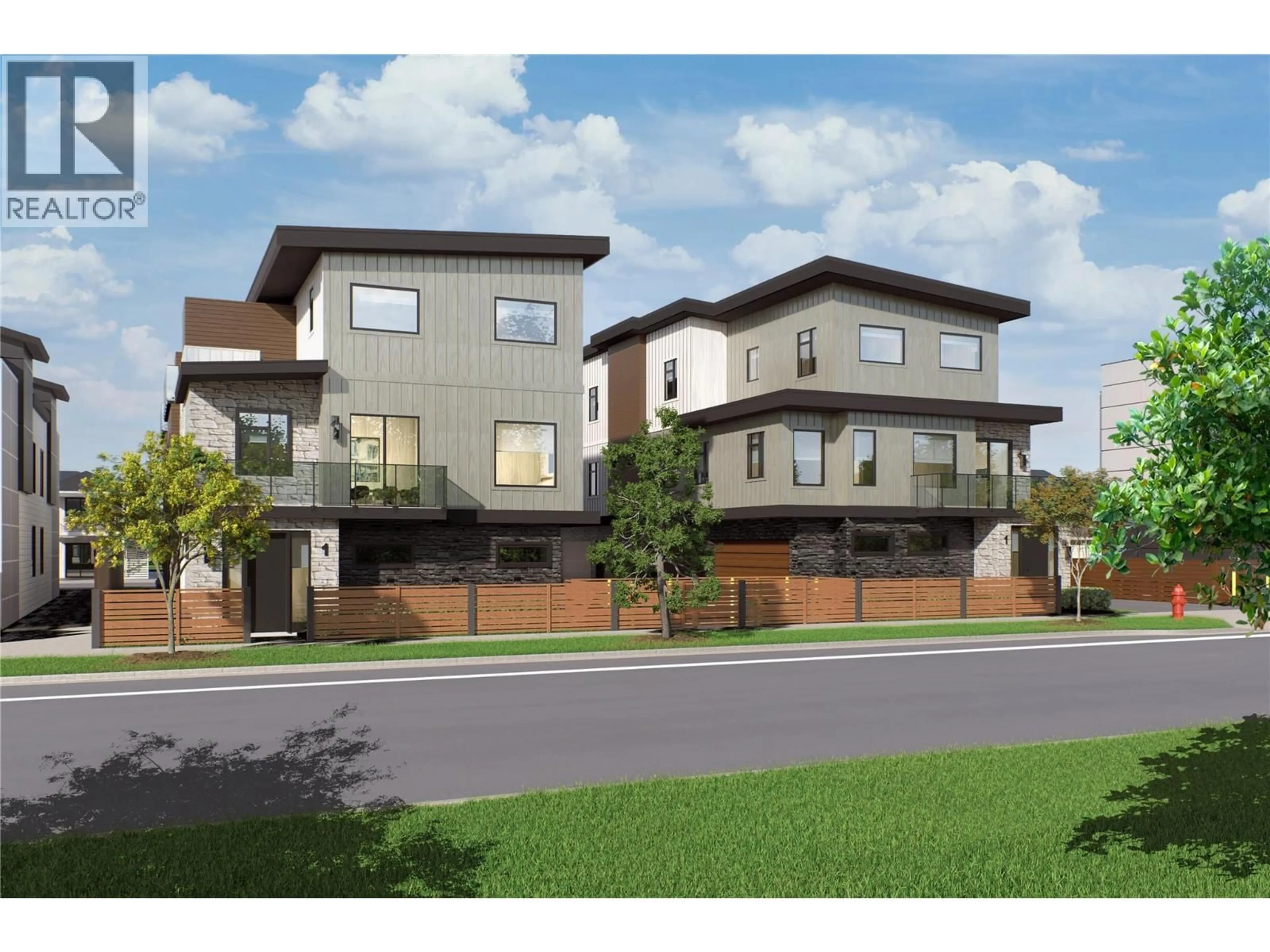 Unknown for 6 - 743 MORRISON GROVE, Kelowna British Columbia V1Y2P9