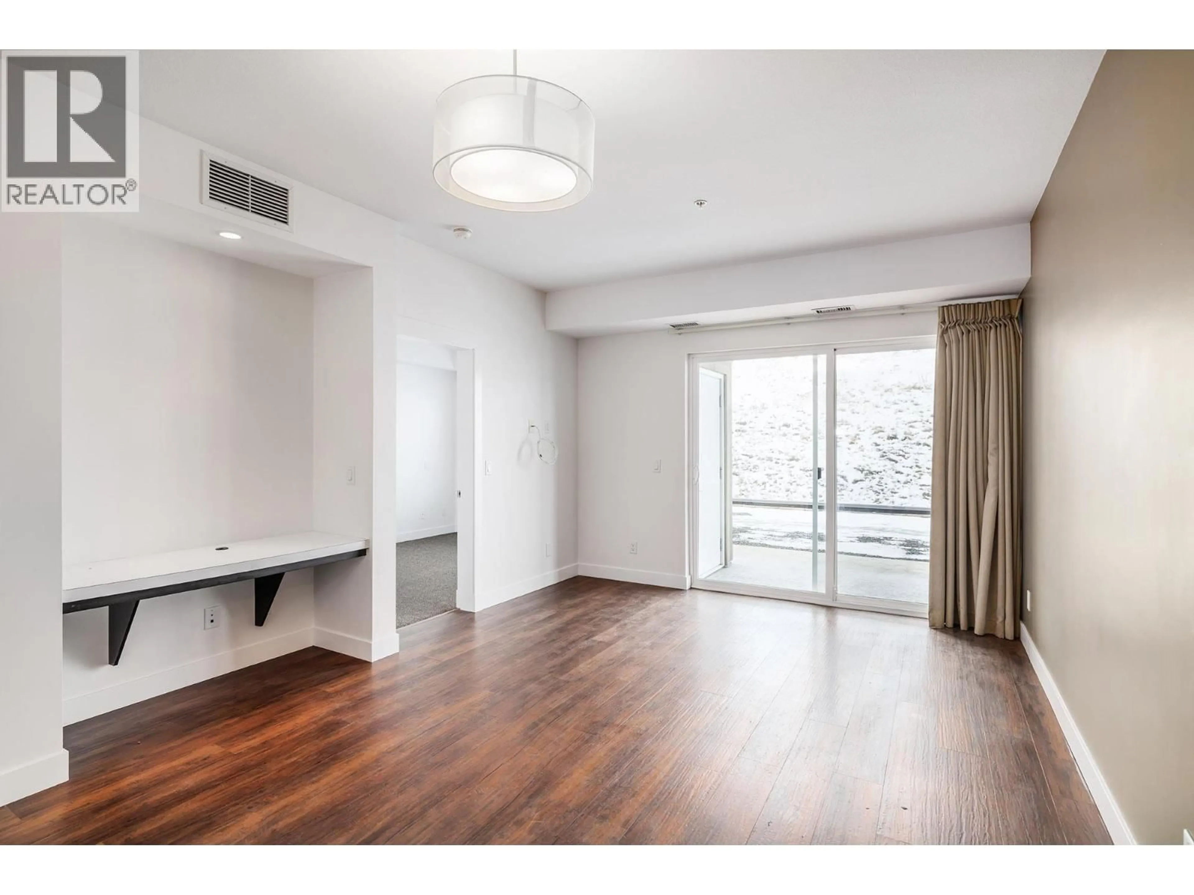 A pic of a room for 214 - 975 ACADEMY WAY, Kelowna British Columbia V1V3C8