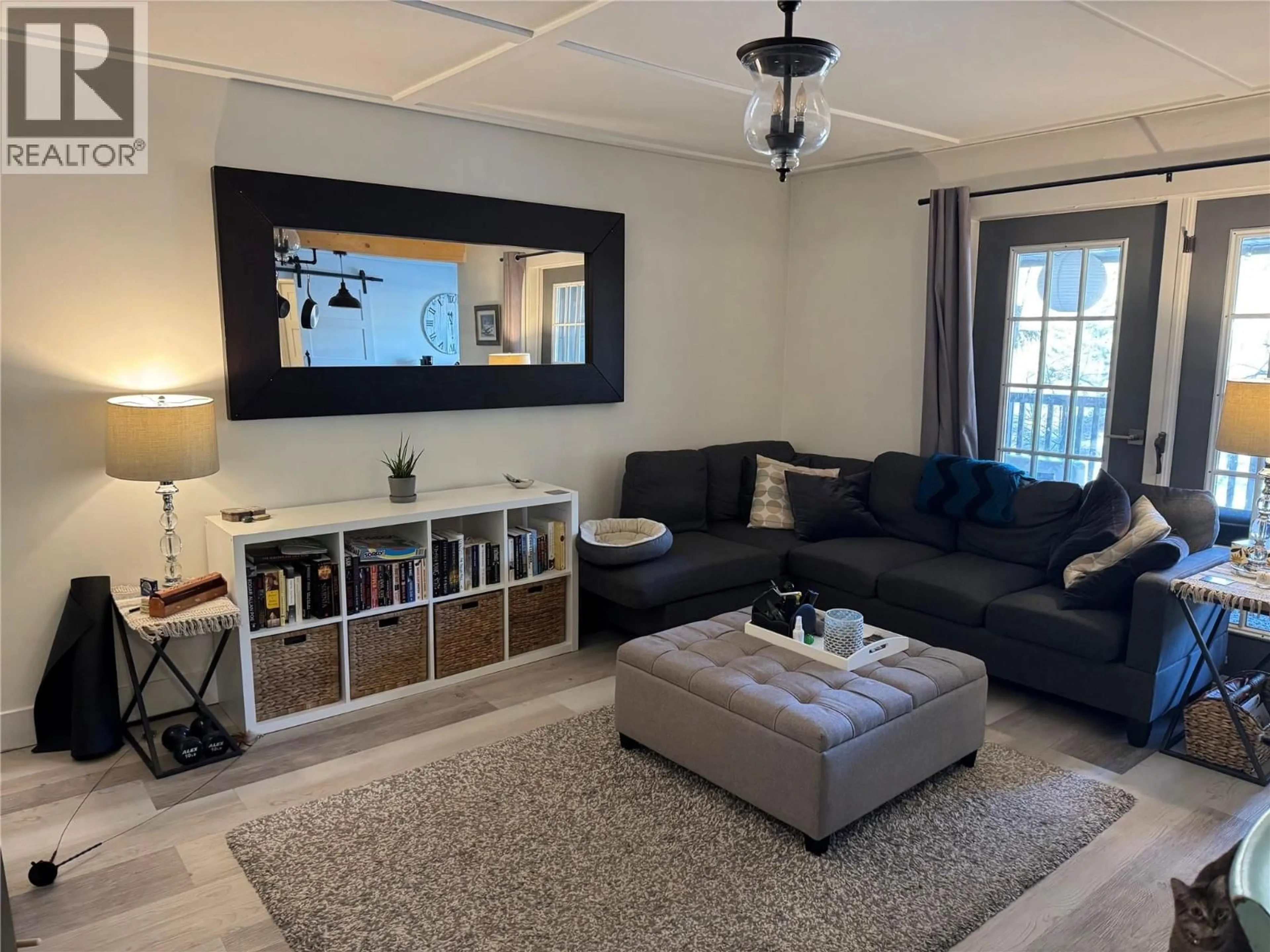 Living room with furniture, unknown for 5 - 1211 9TH STREET, Golden British Columbia V0A1H0