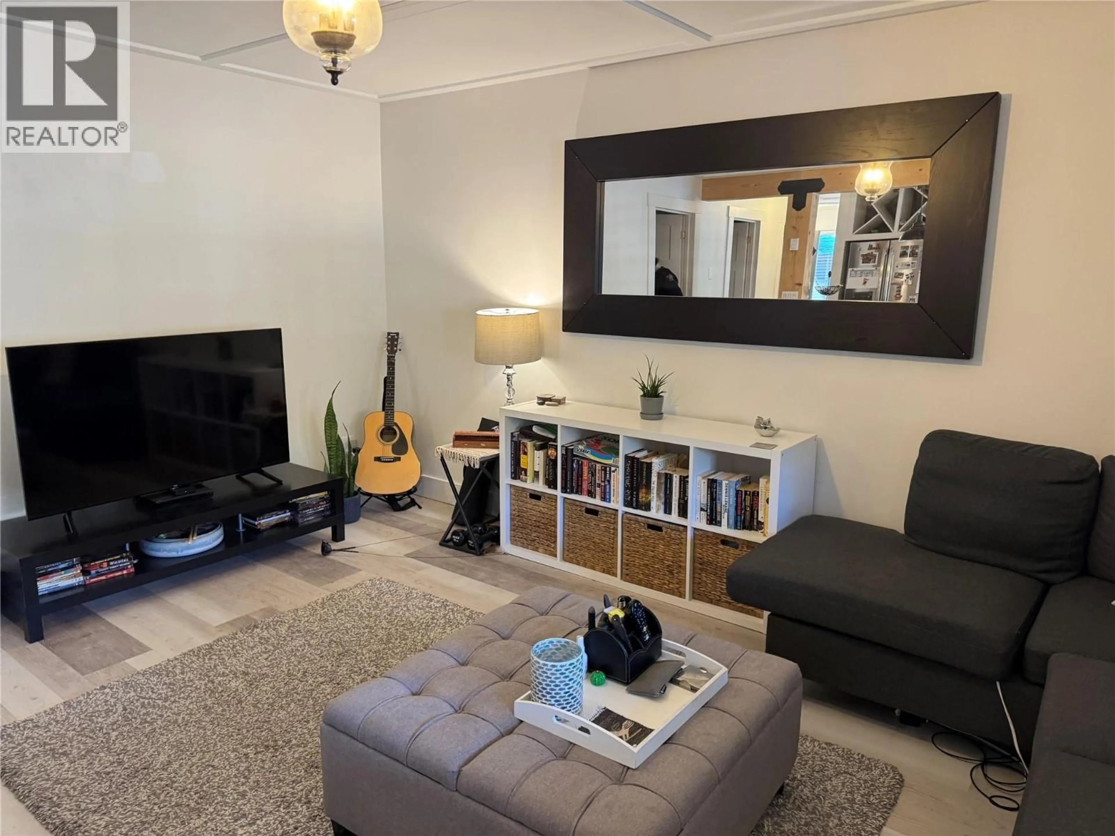 Living room with furniture, unknown for 5 - 1211 9TH STREET, Golden British Columbia V0A1H0