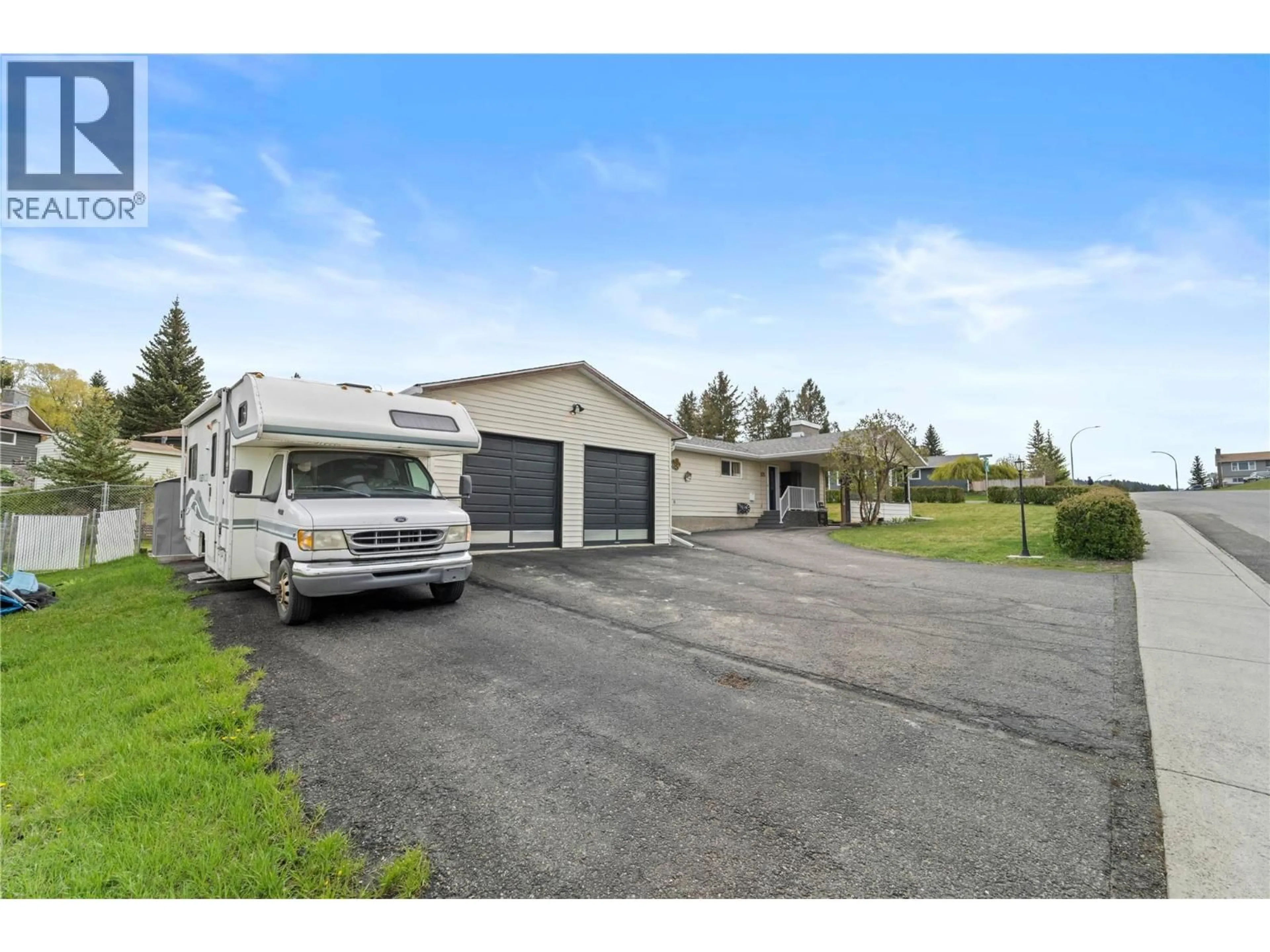 Unknown for 175 PONDEROSA AVENUE, Logan Lake British Columbia V0K1W0