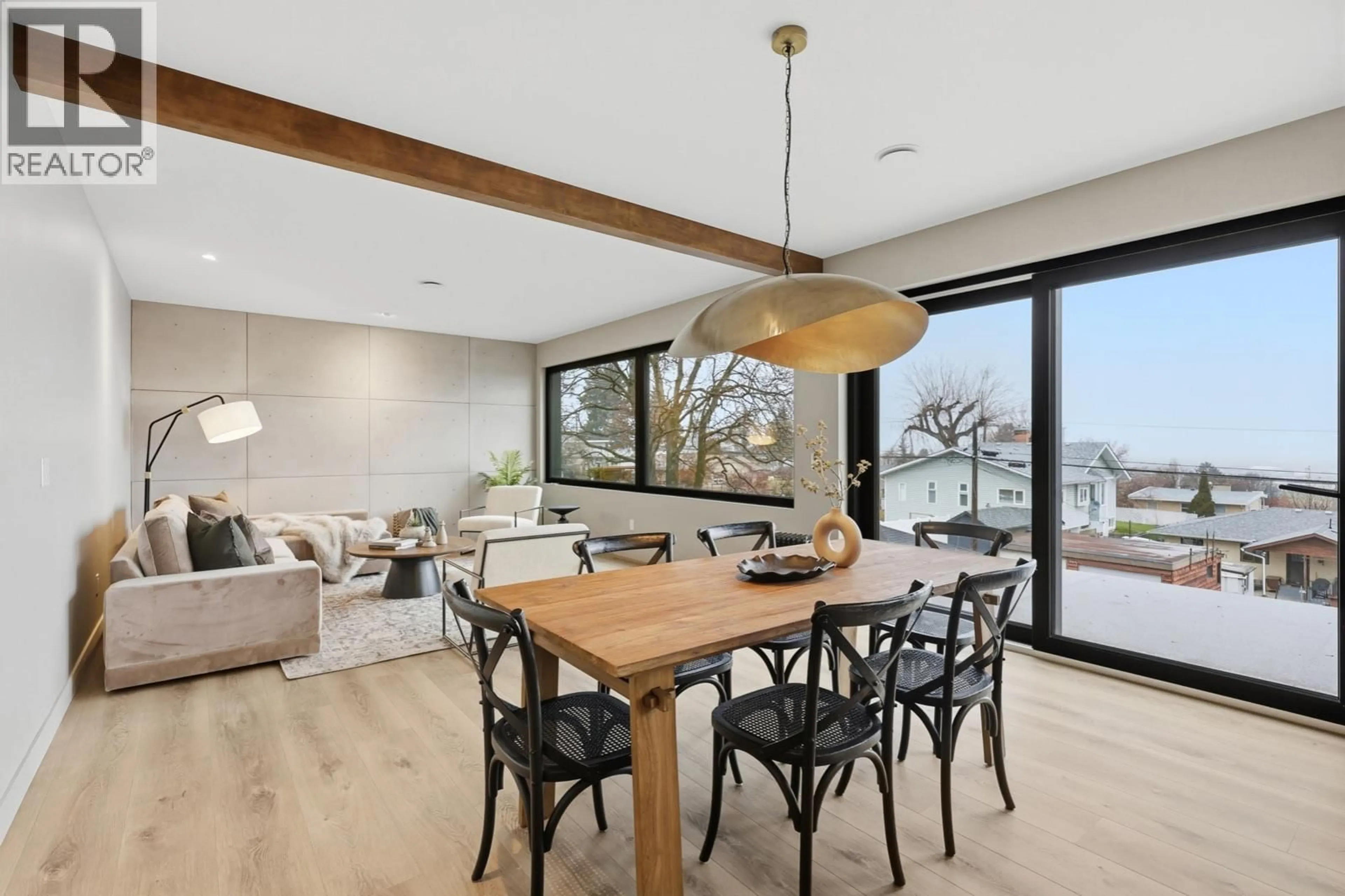 Dining room, unknown for 614 COWAN STREET, Kamloops British Columbia V2C3G4