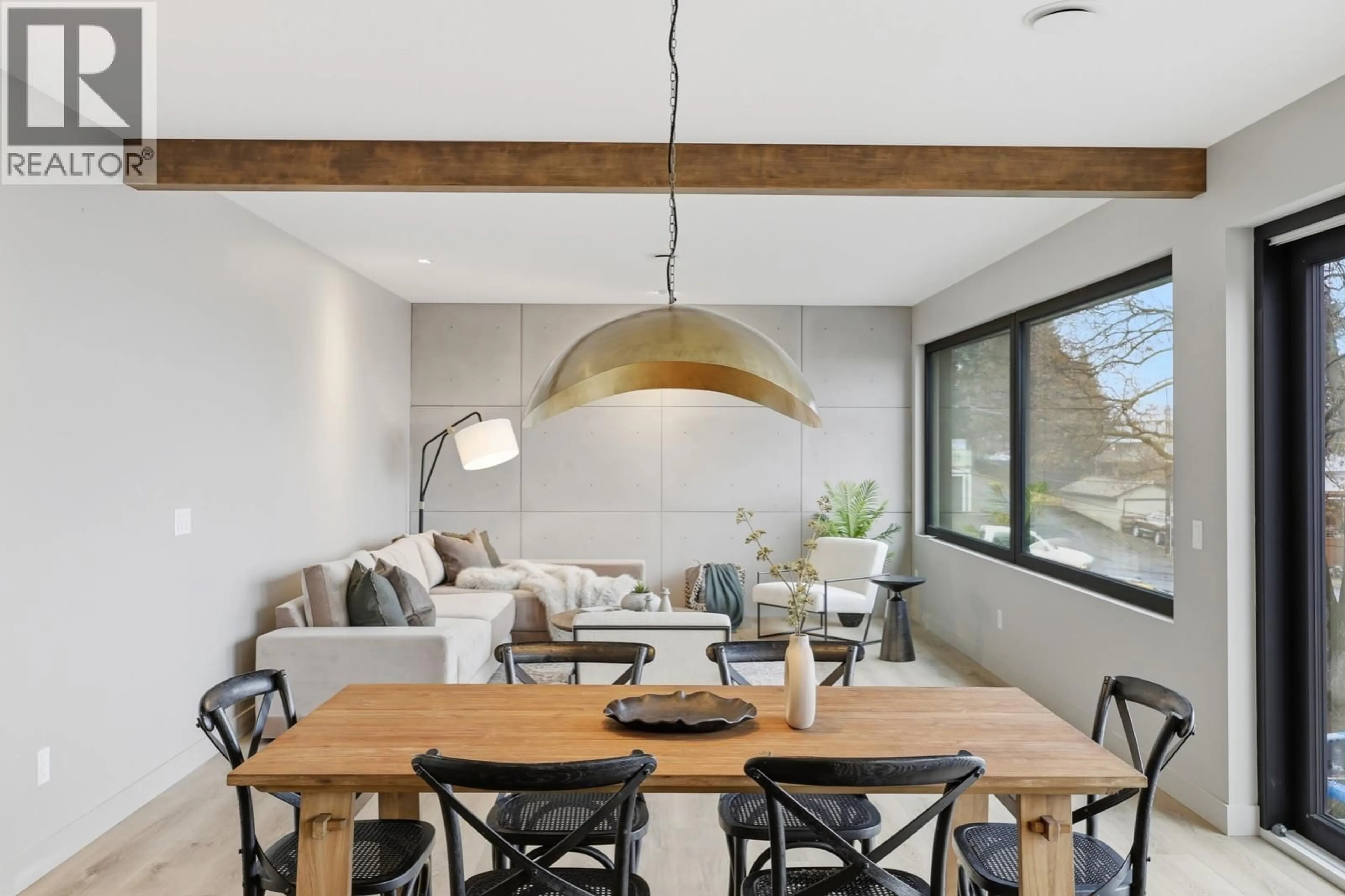 Dining room, unknown for 614 COWAN STREET, Kamloops British Columbia V2C3G4