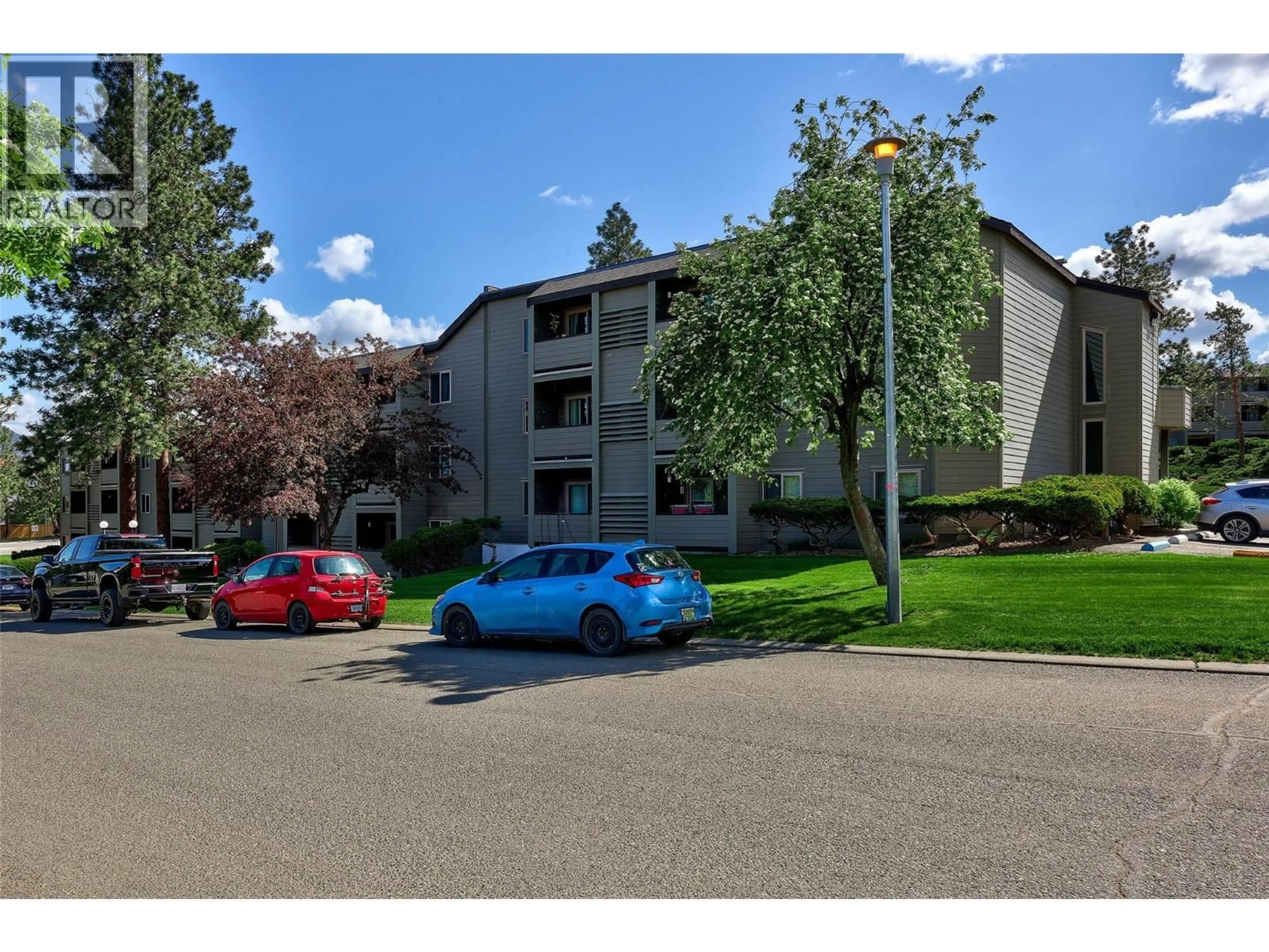 Unknown for 111 - 245 GORDONHORN CRESCENT, Kamloops British Columbia V2E1G5