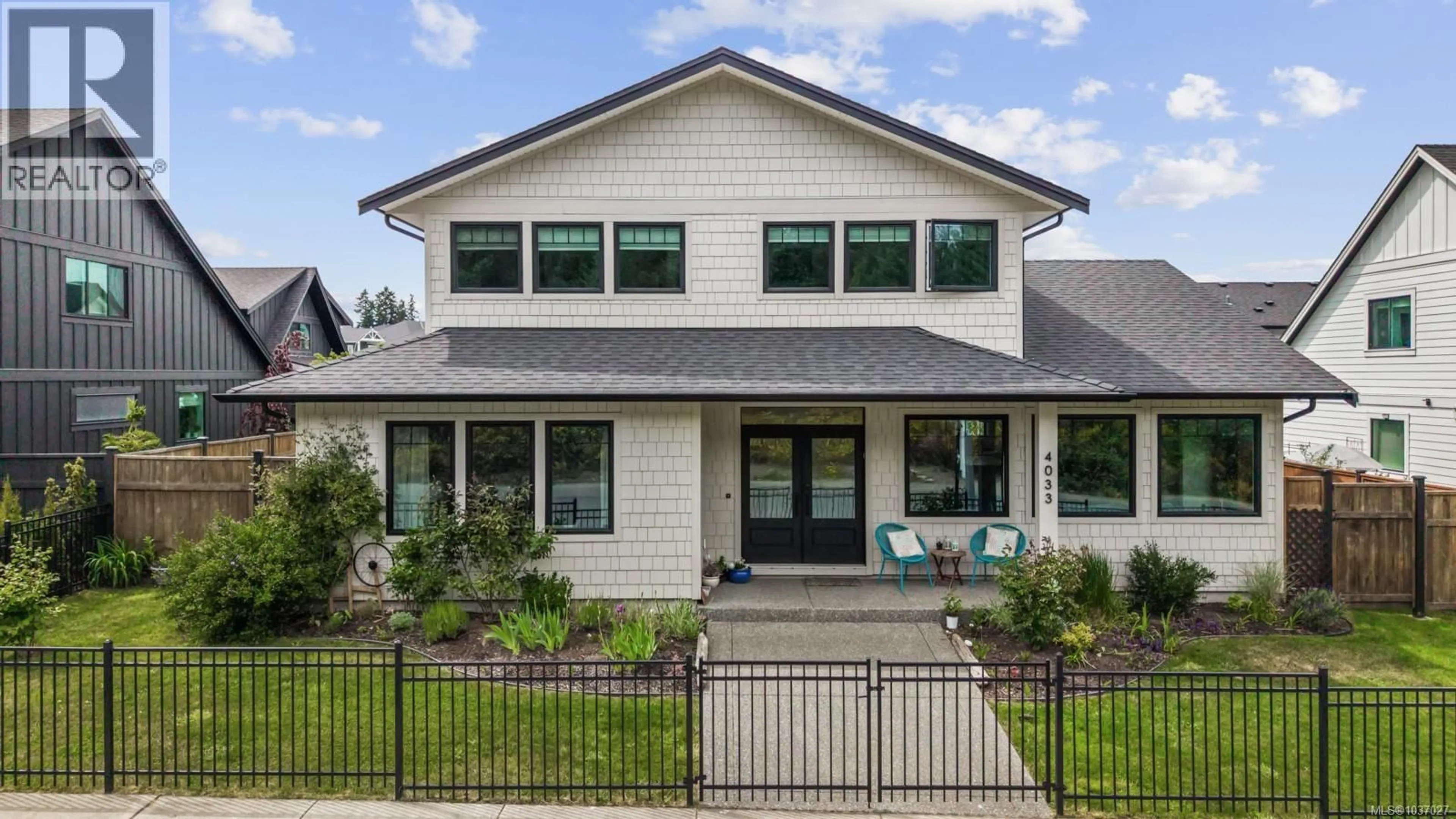 Unknown for 4033 BUCKSTONE ROAD, Courtenay British Columbia V9N0B4