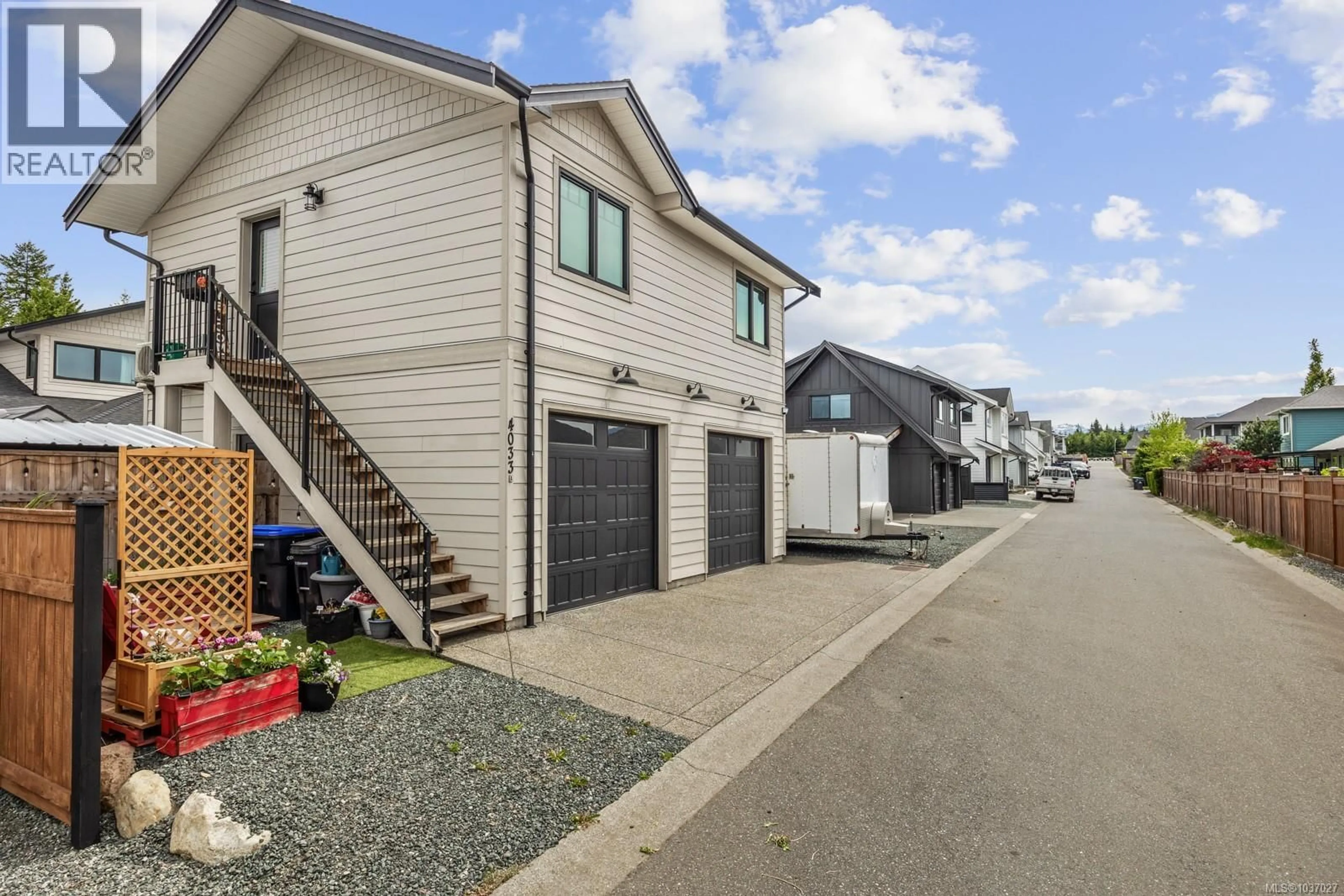 Unknown for 4033 BUCKSTONE ROAD, Courtenay British Columbia V9N0B4