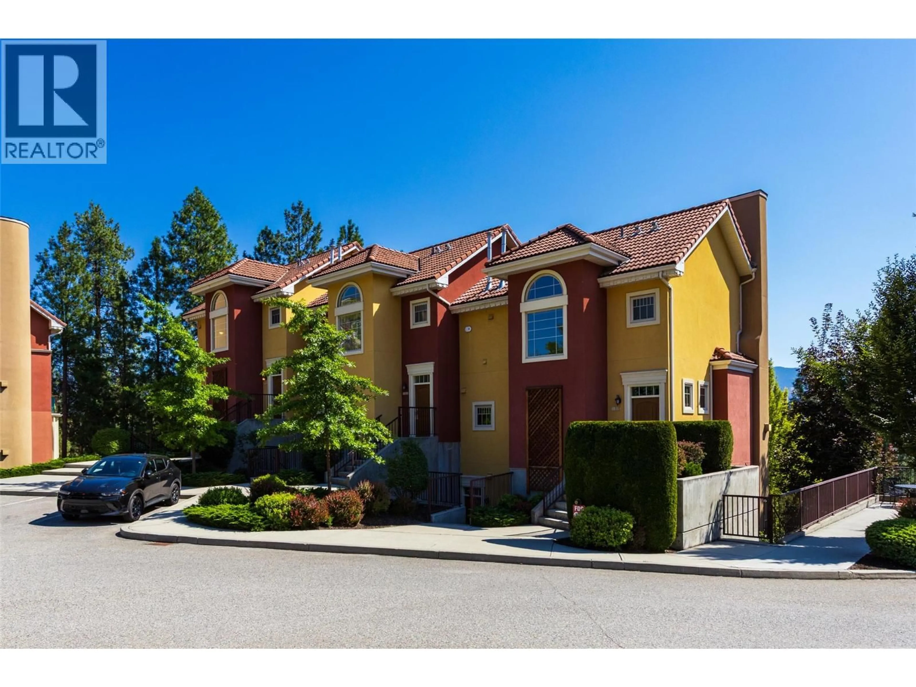 Unknown for 105 - 1795 COUNTRY CLUB DRIVE, Kelowna British Columbia V1V2V9