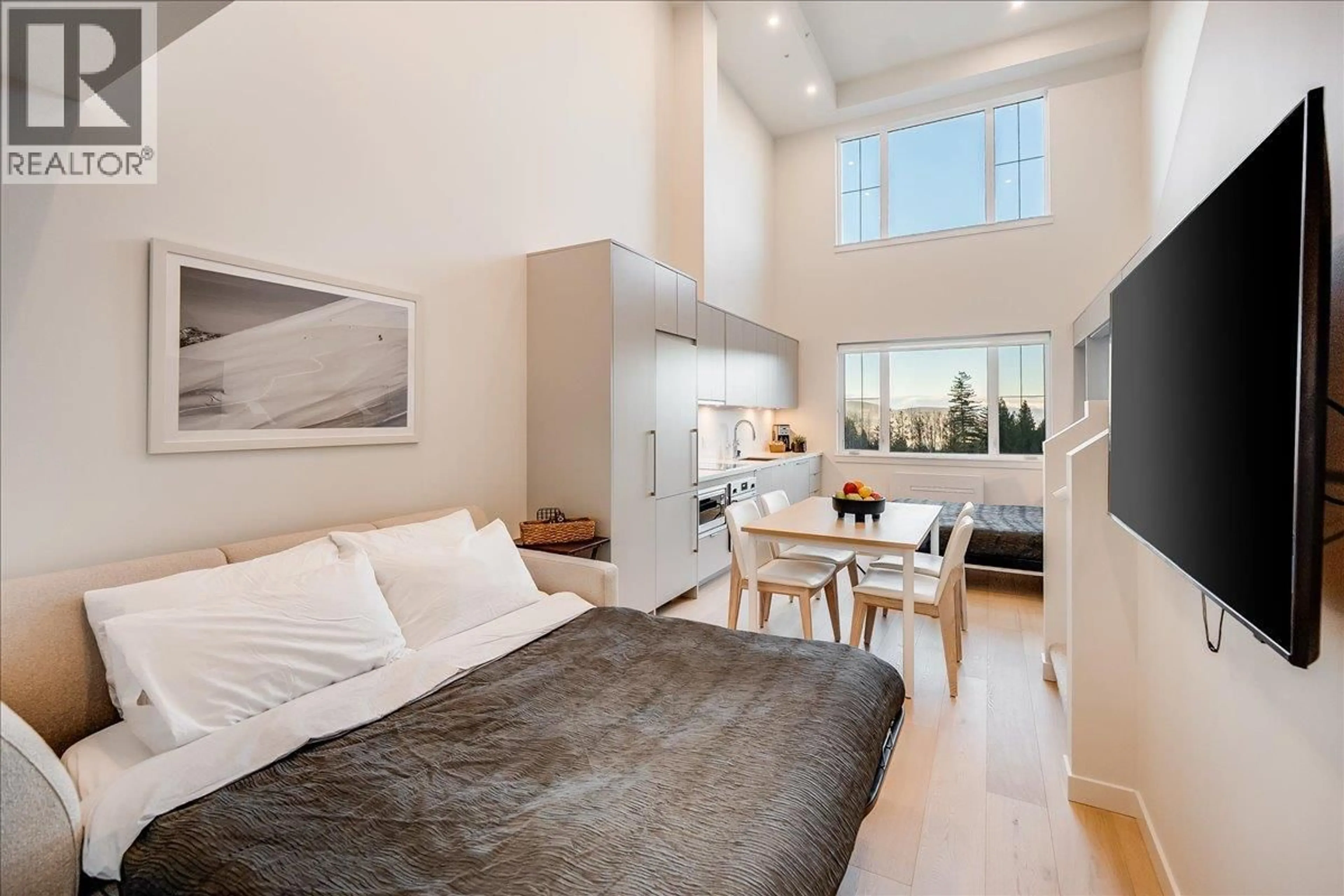 A pic of a room for 417 - 4280 RED MOUNTAIN ROAD, Rossland British Columbia V0G1Y0