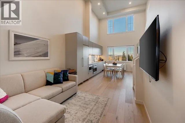417 - 4280 RED MOUNTAIN ROAD, Rossland 3