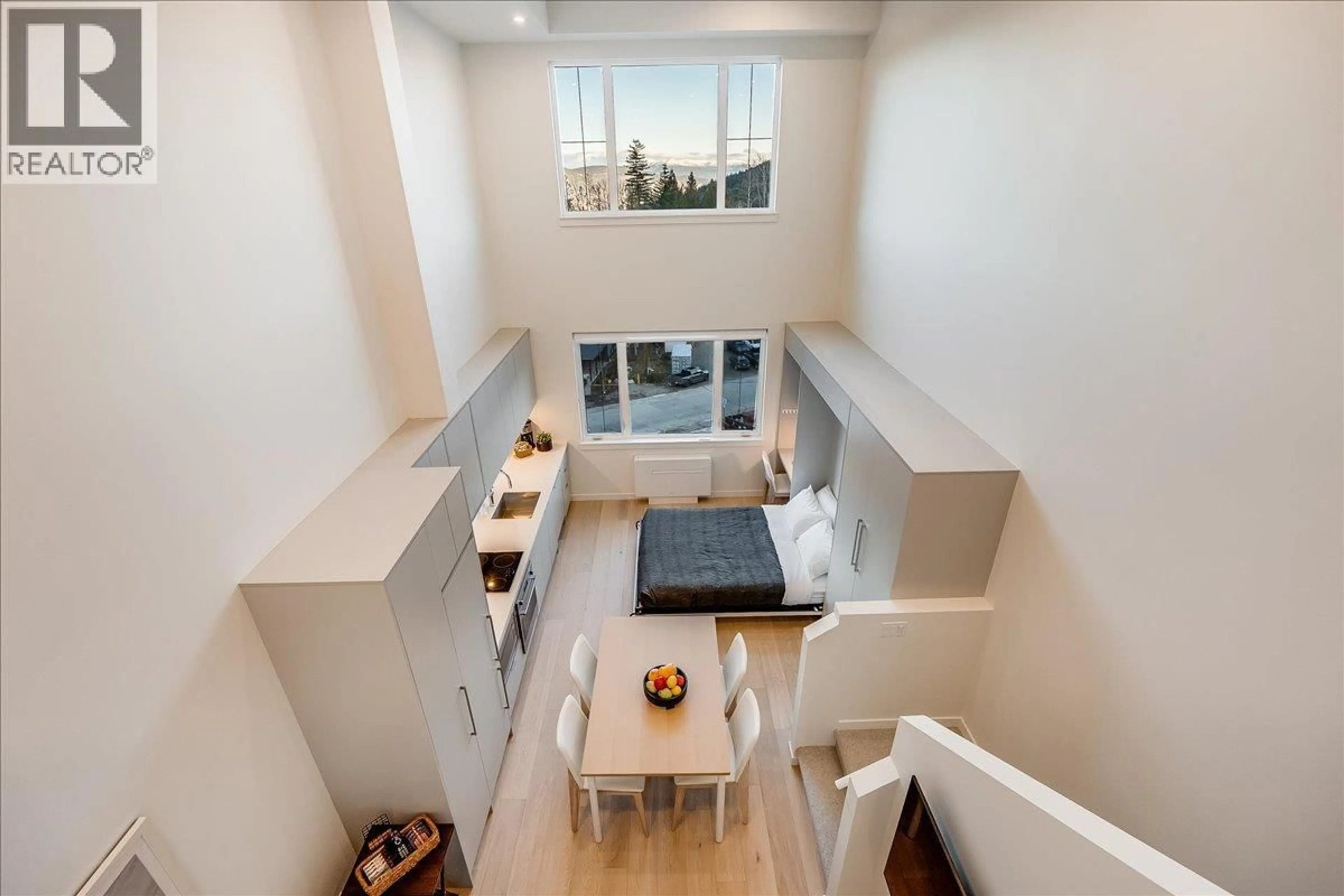 Unknown for 417 - 4280 RED MOUNTAIN ROAD, Rossland British Columbia V0G1Y0