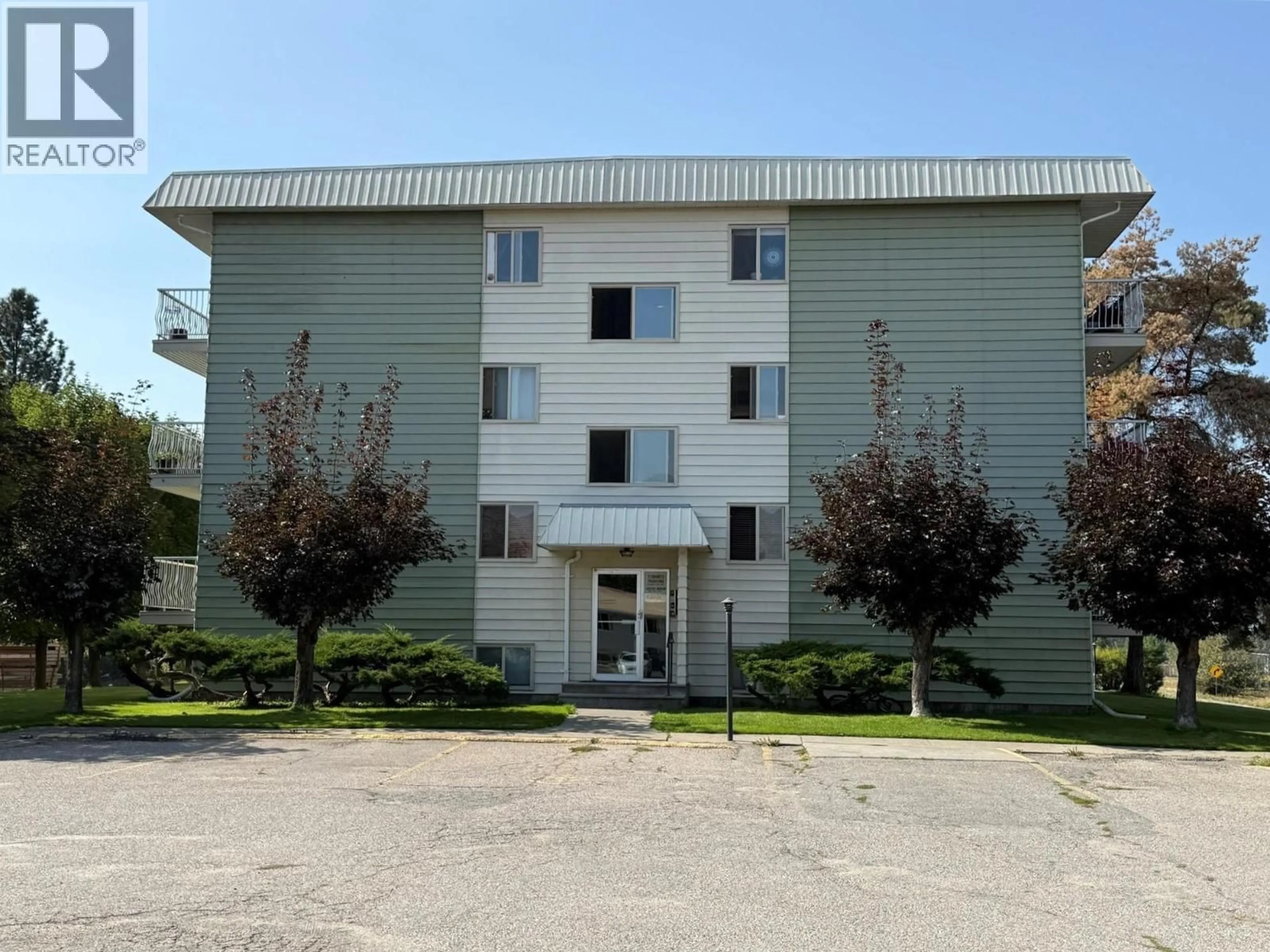 Unknown for 402 - 2126 68TH AVENUE, Grand Forks British Columbia V0H1H0