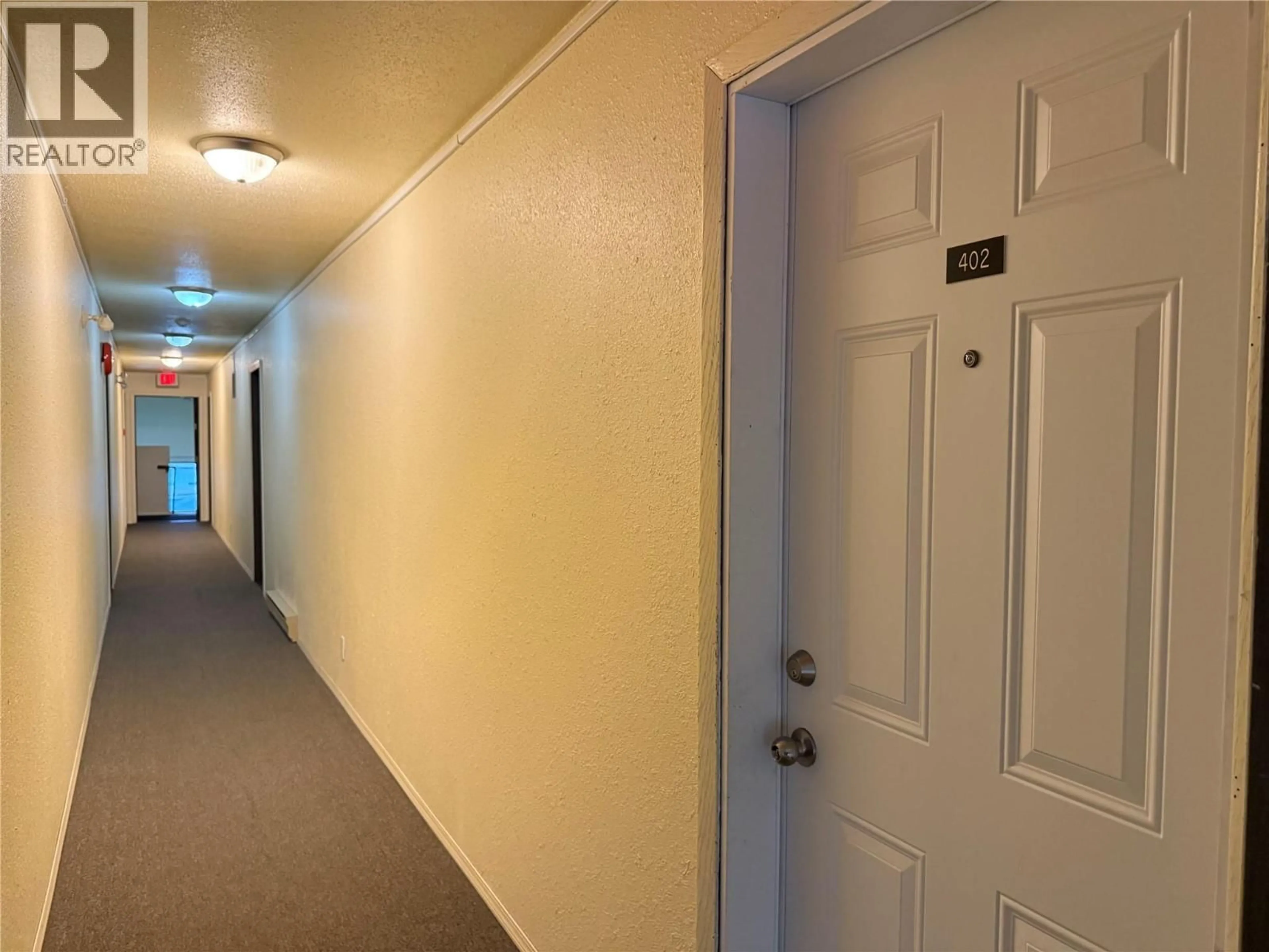 A pic of a room for 402 - 2126 68TH AVENUE, Grand Forks British Columbia V0H1H0