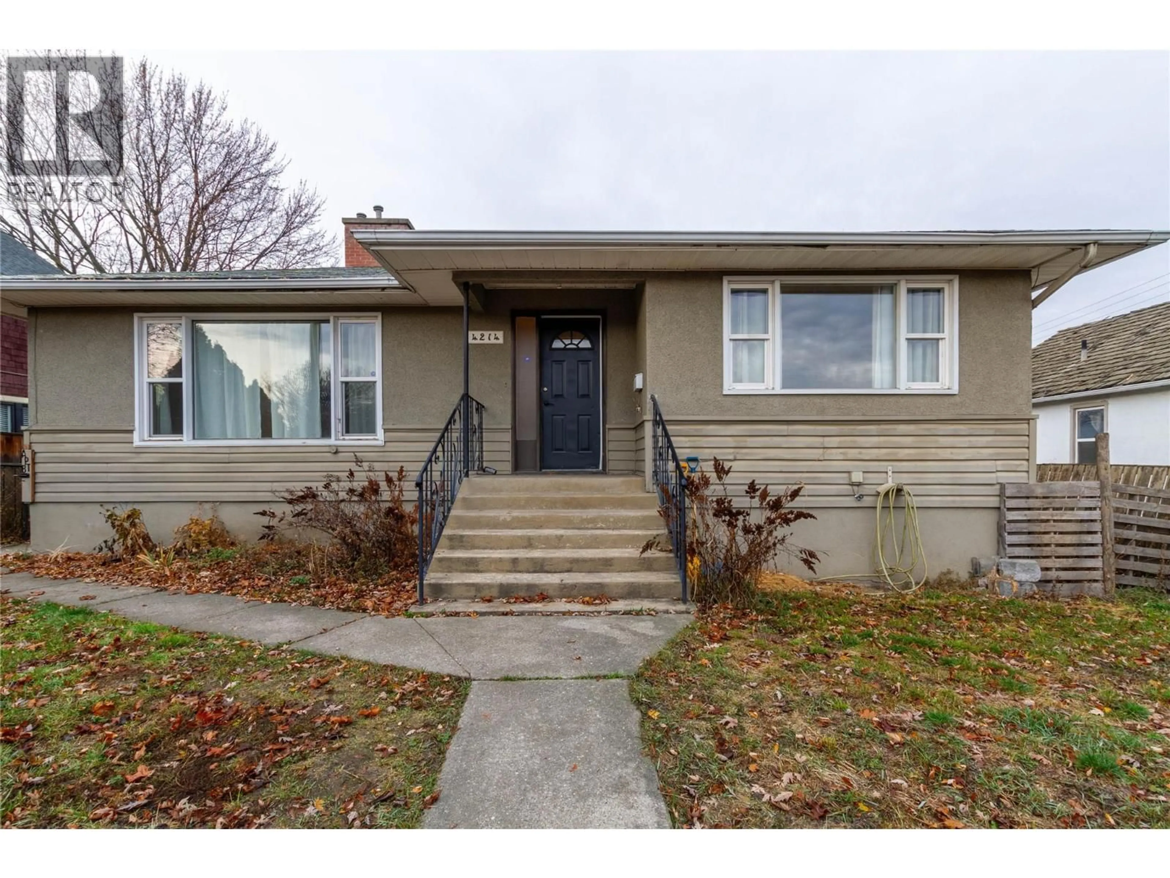 Unknown for 4214 34 STREET, Vernon British Columbia V1T5Y4