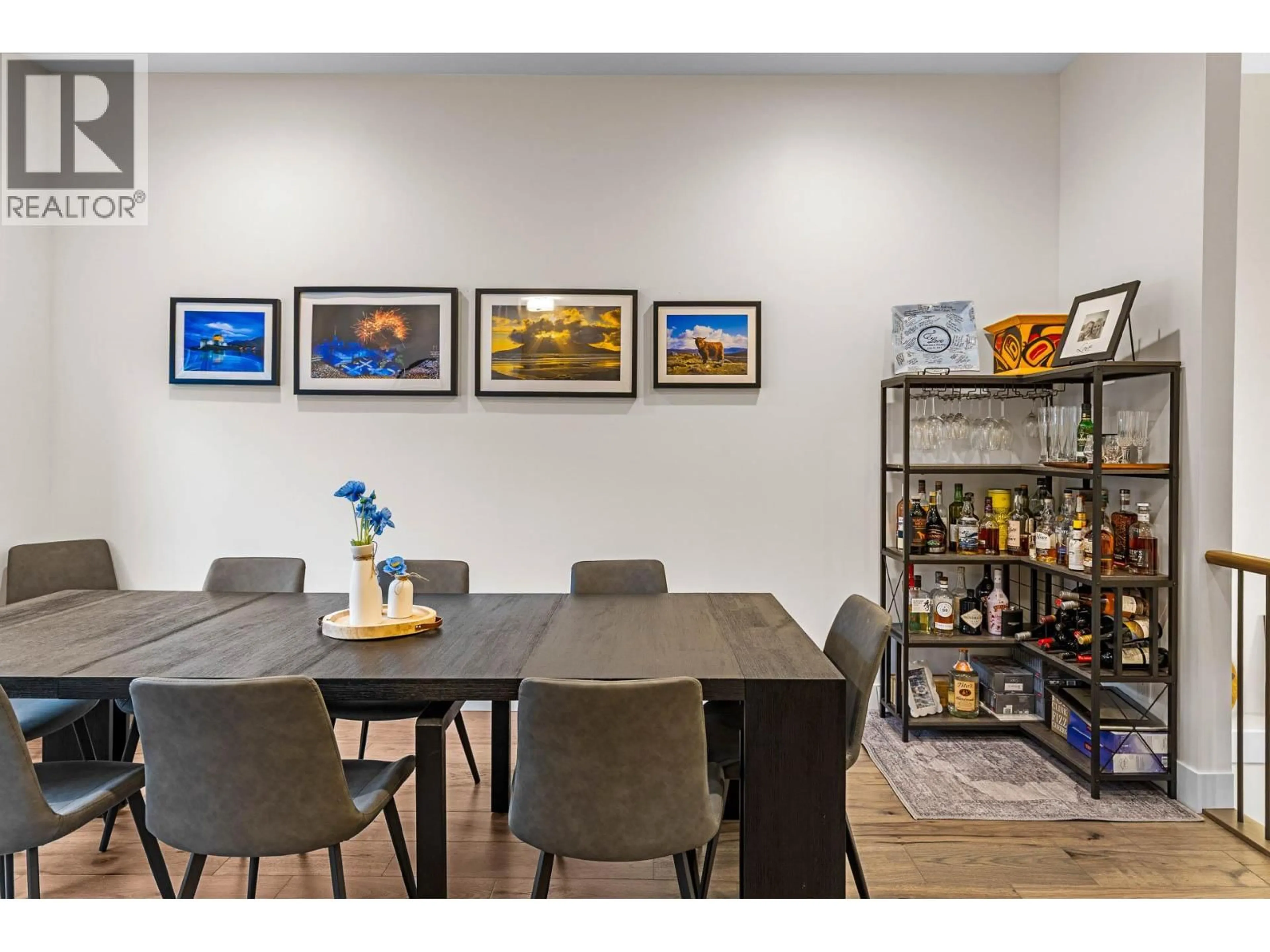 Dining room, unknown for 1552 SUMMER CRESCENT, Kelowna British Columbia V1P1T8