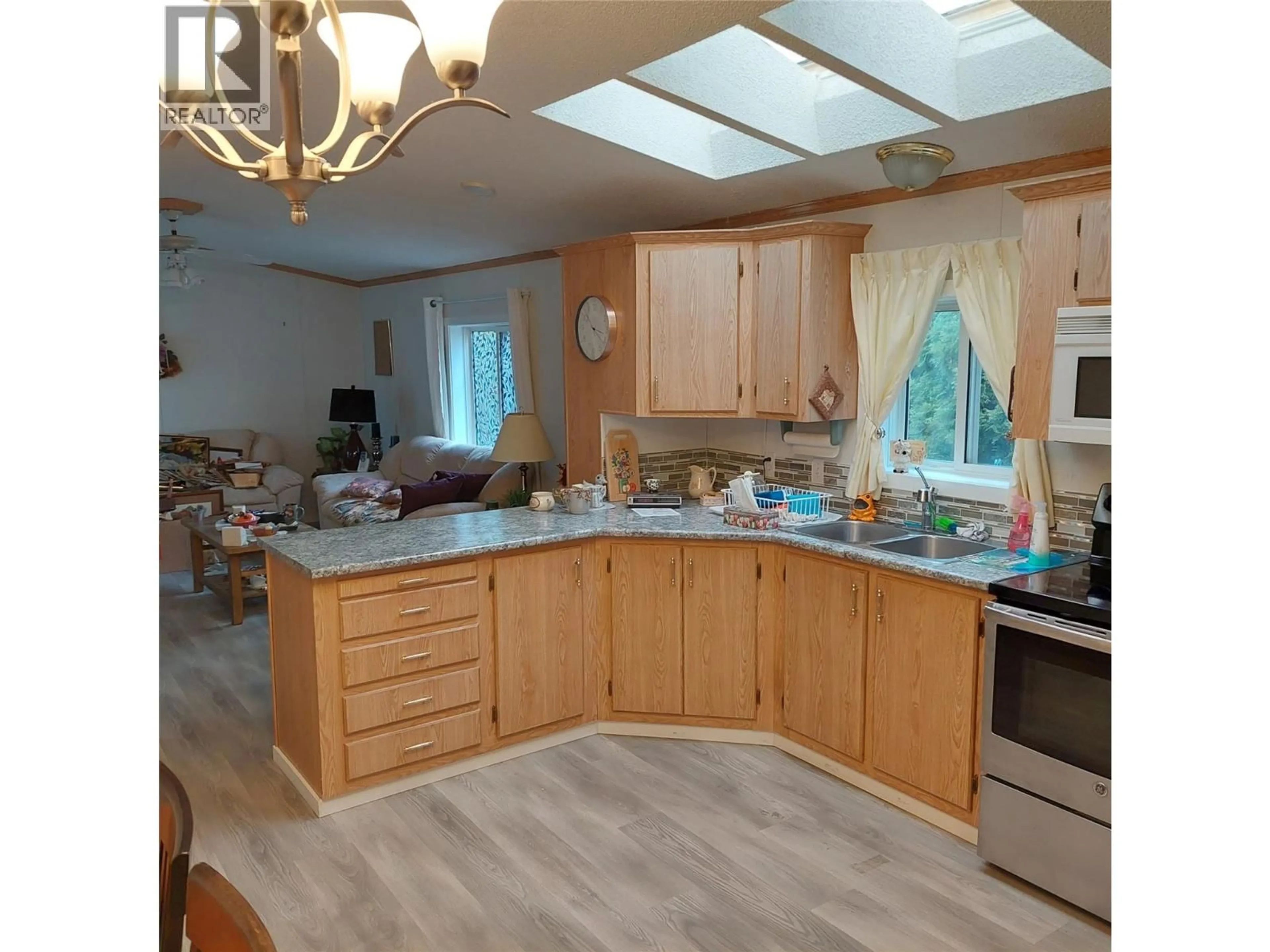 Open concept kitchen, unknown for 163 - 1880 OLD BOUCHERIE ROAD, West Kelowna British Columbia V4T1Z3