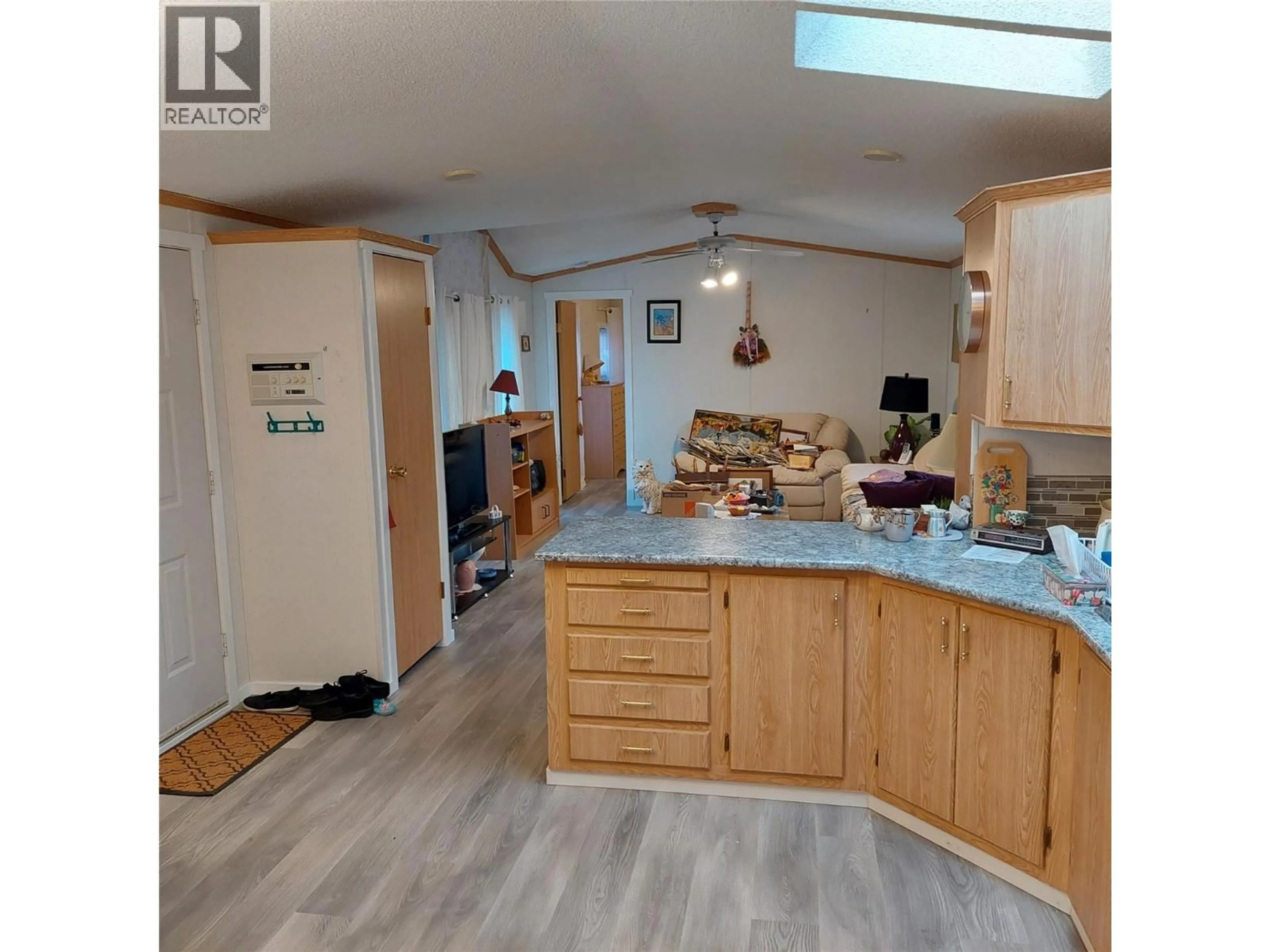Open concept kitchen, unknown for 163 - 1880 OLD BOUCHERIE ROAD, West Kelowna British Columbia V4T1Z3
