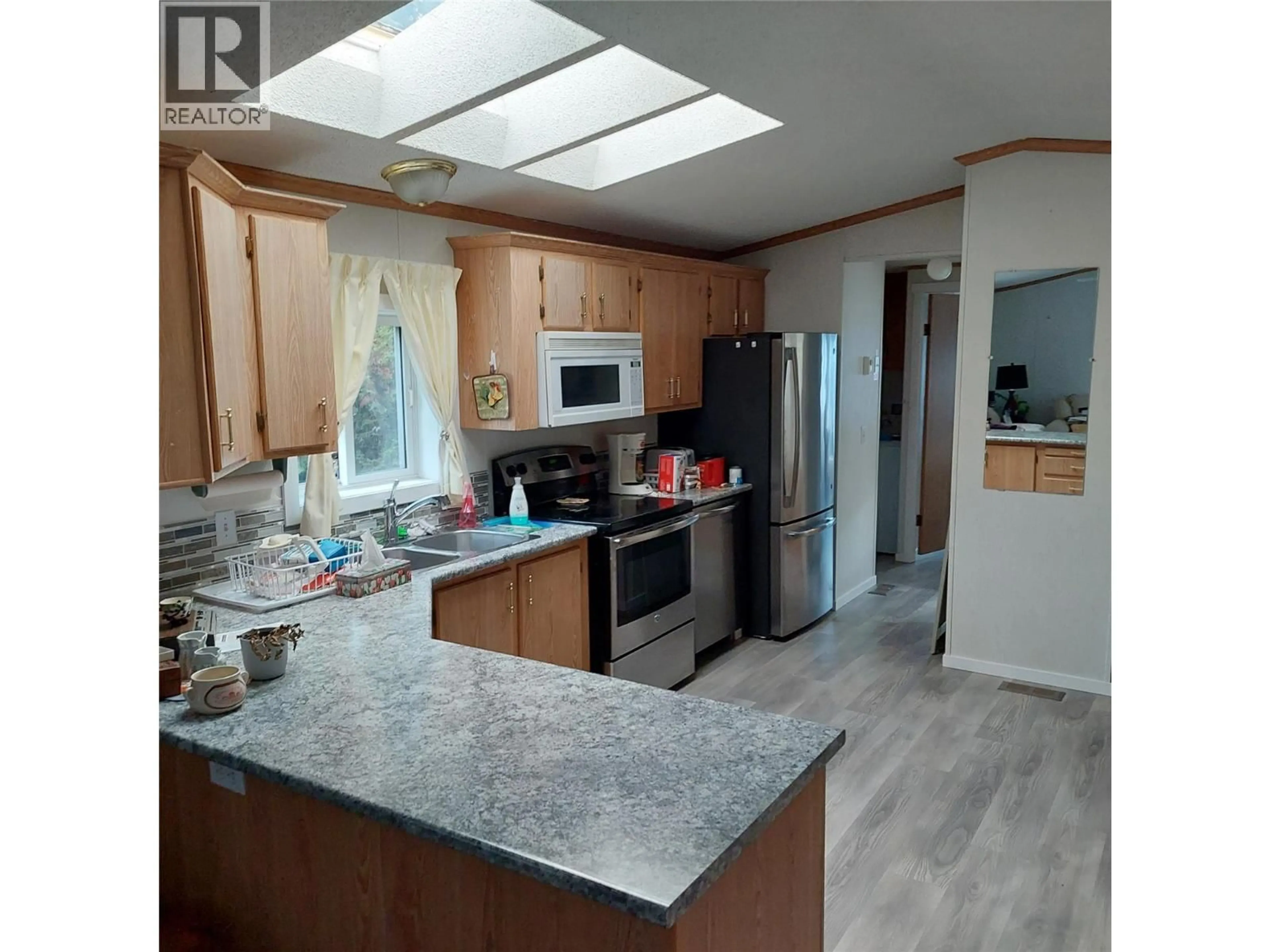 Open concept kitchen, unknown for 163 - 1880 OLD BOUCHERIE ROAD, West Kelowna British Columbia V4T1Z3