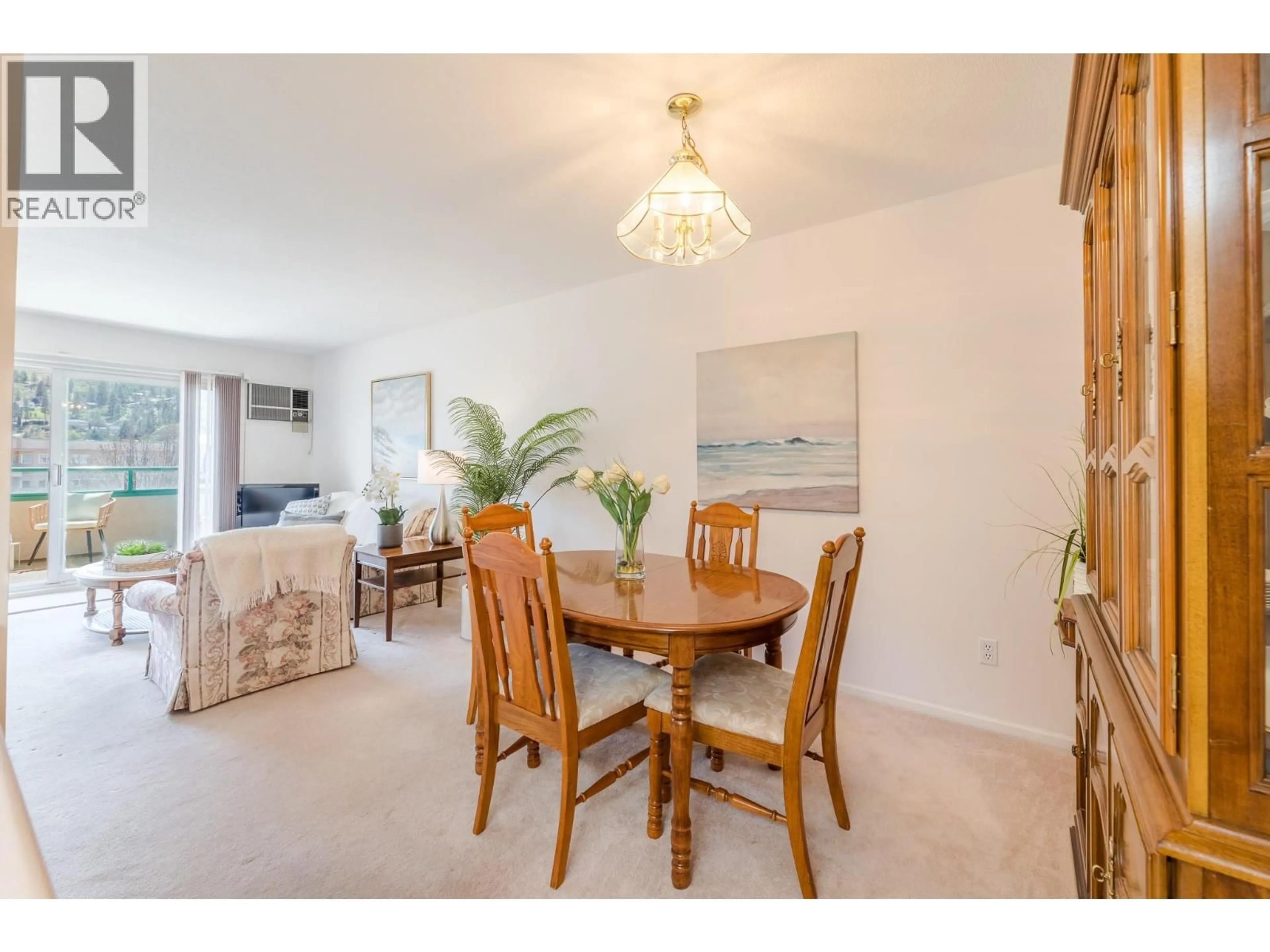 Dining room, unknown for 305 - 8905 PINEO COURT, Summerland British Columbia V0H1Z5