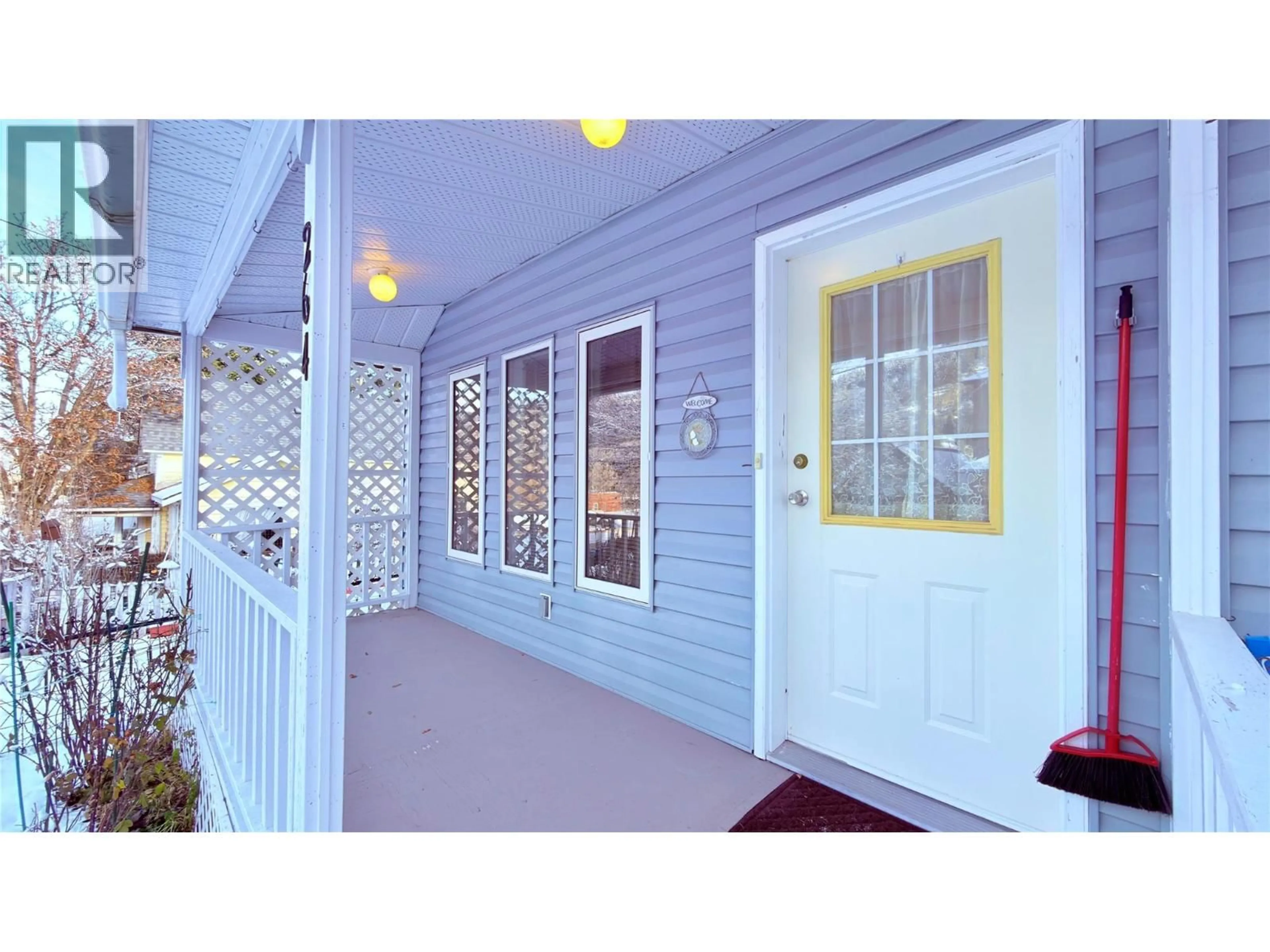 Unknown for 264 LONG LAKE ROAD, Greenwood British Columbia V0H1J0