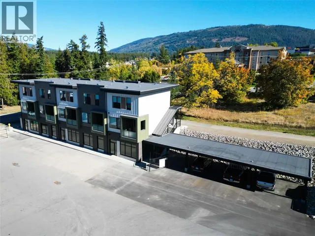 B101 - 2110 11 AVENUE NORTHEAST, Salmon Arm 2