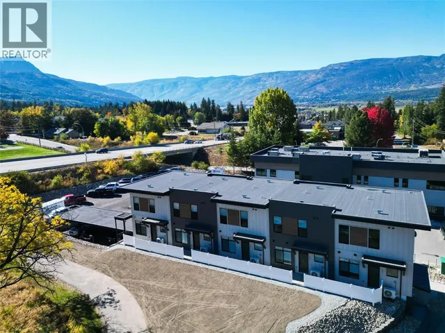 B101 - 2110 11 AVENUE NORTHEAST, Salmon Arm 4