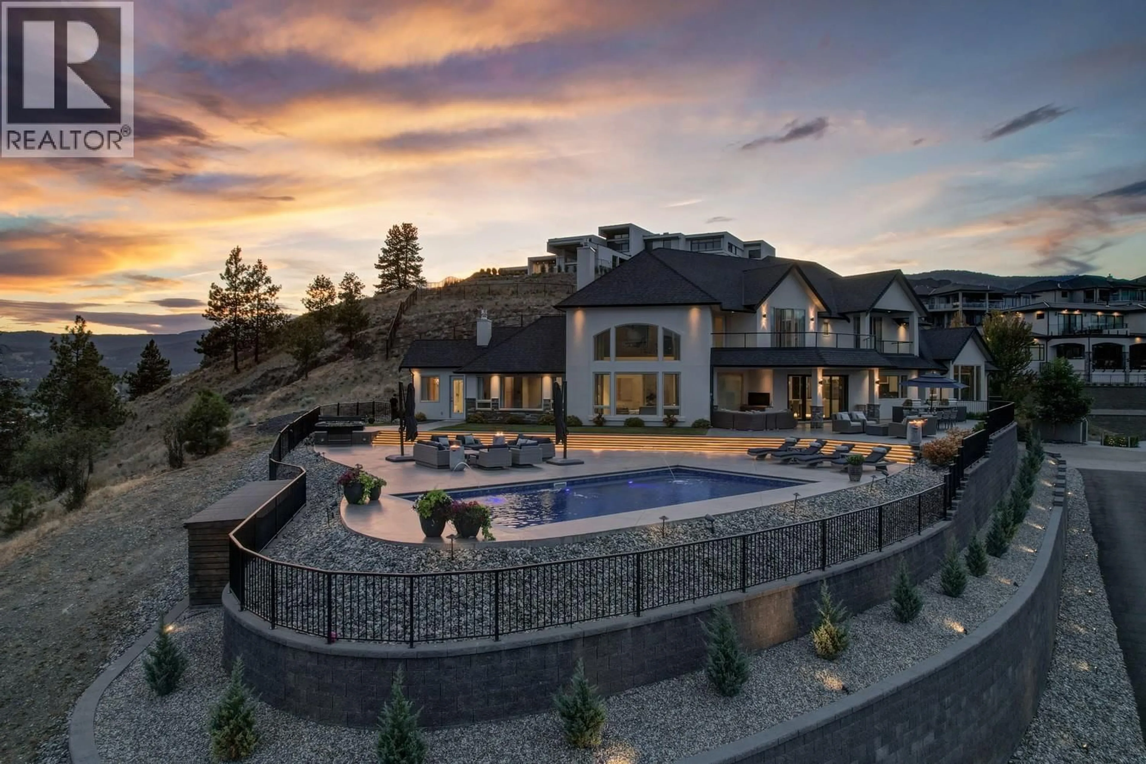 Unknown for 1520 VINEYARD DRIVE, West Kelowna British Columbia V4T2Y7