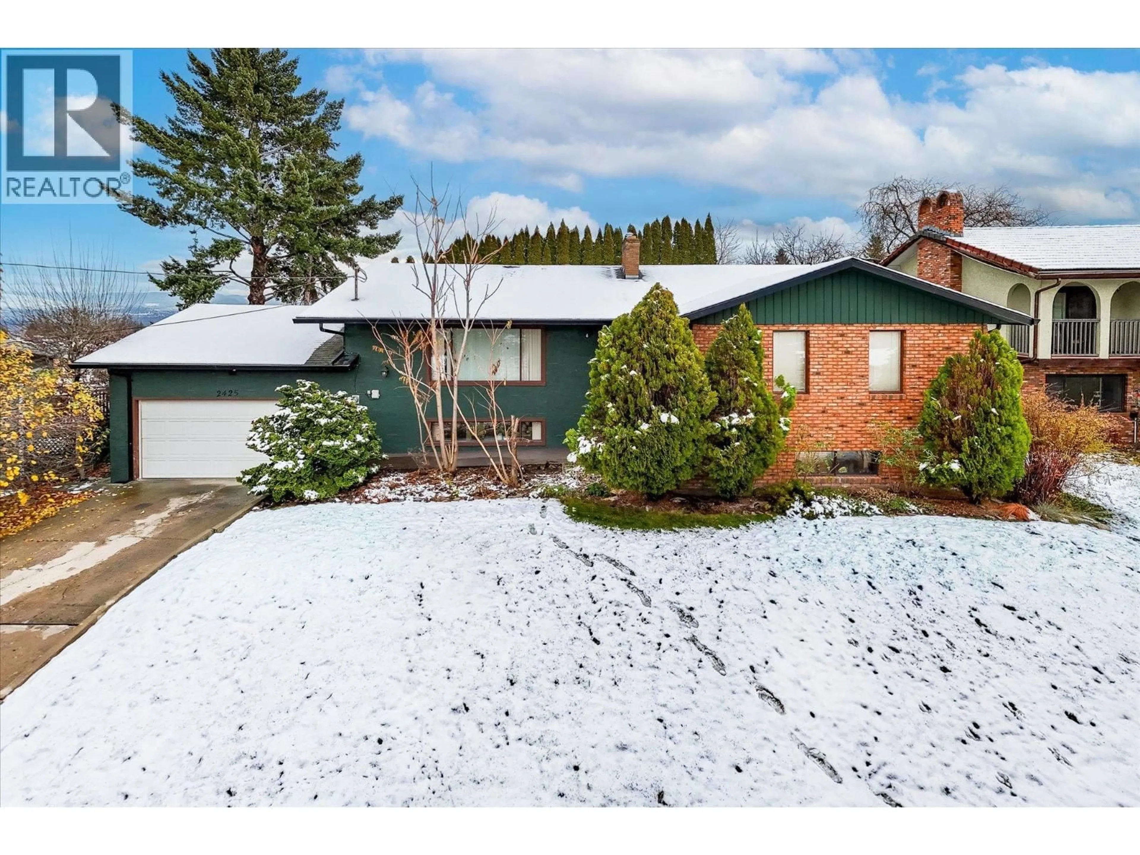 Unknown for 2425 COLLINGWOOD ROAD, West Kelowna British Columbia V1Z3C3