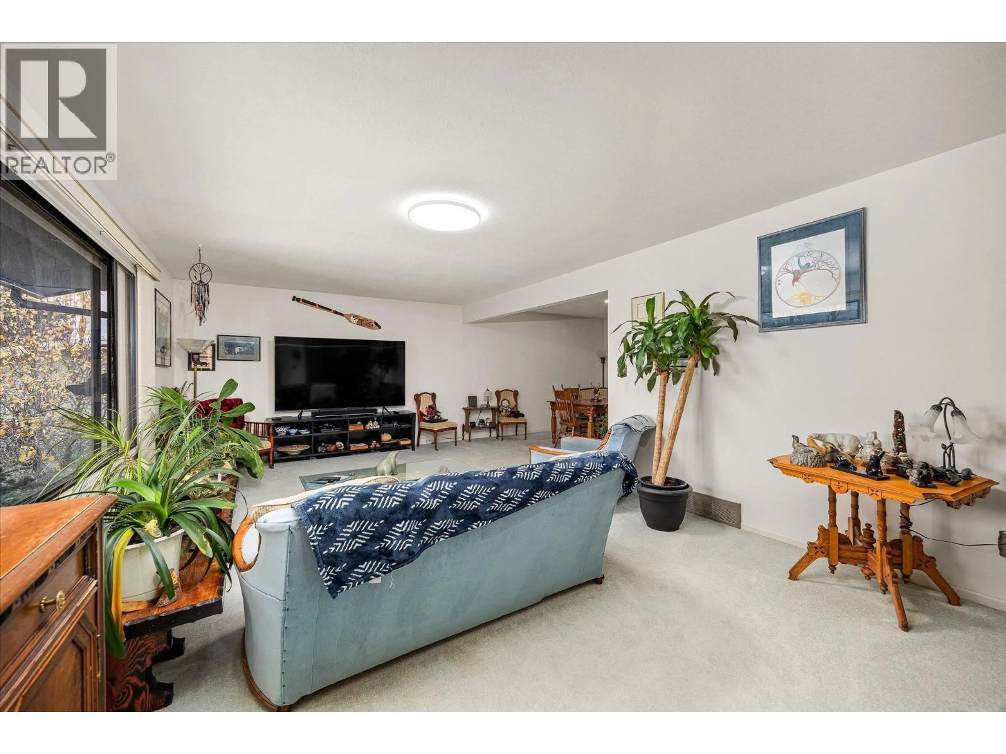 Living room with furniture, unknown for 2425 COLLINGWOOD ROAD, West Kelowna British Columbia V1Z3C3