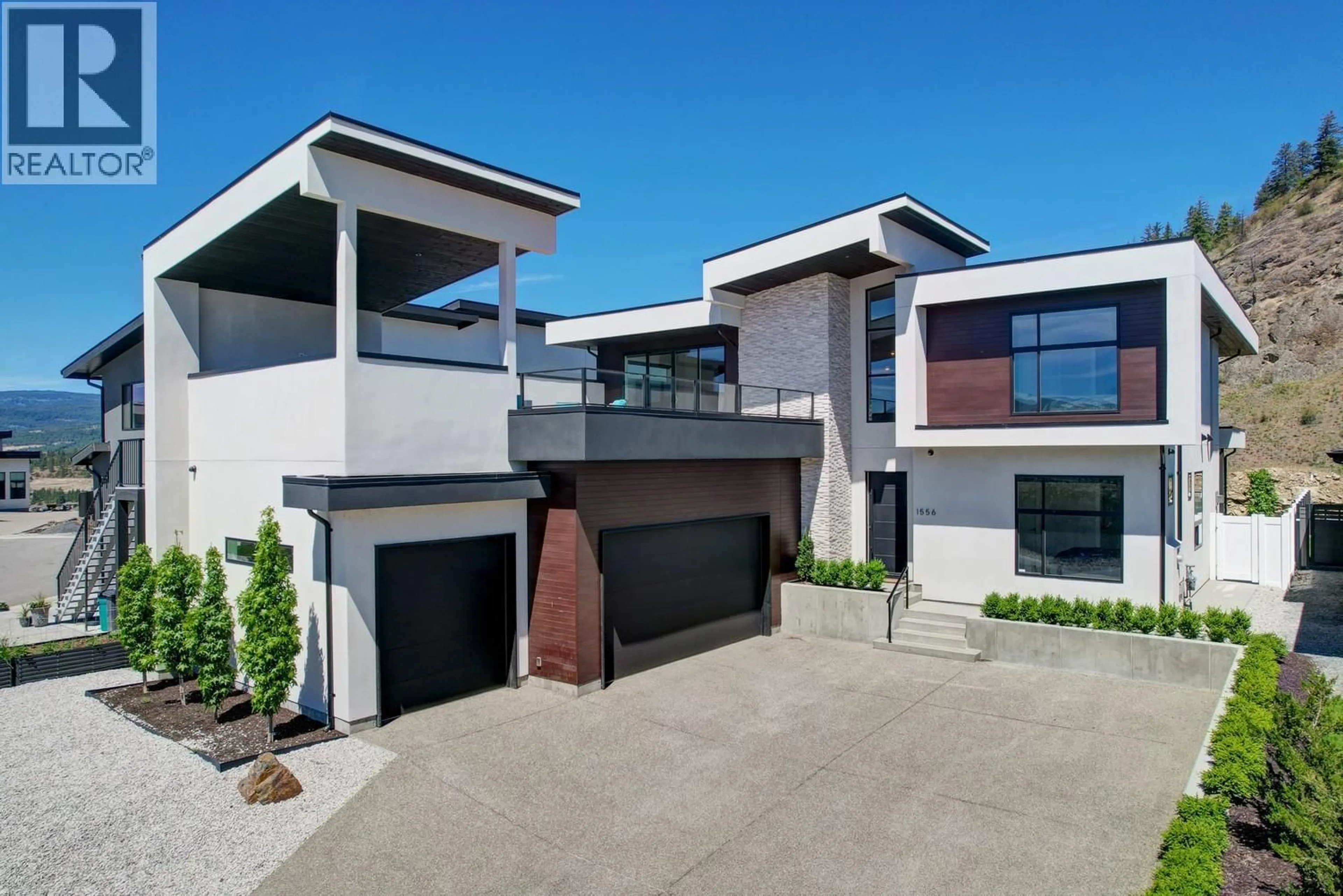 Unknown for 1556 CABERNET WAY, West Kelowna British Columbia V4T0E1