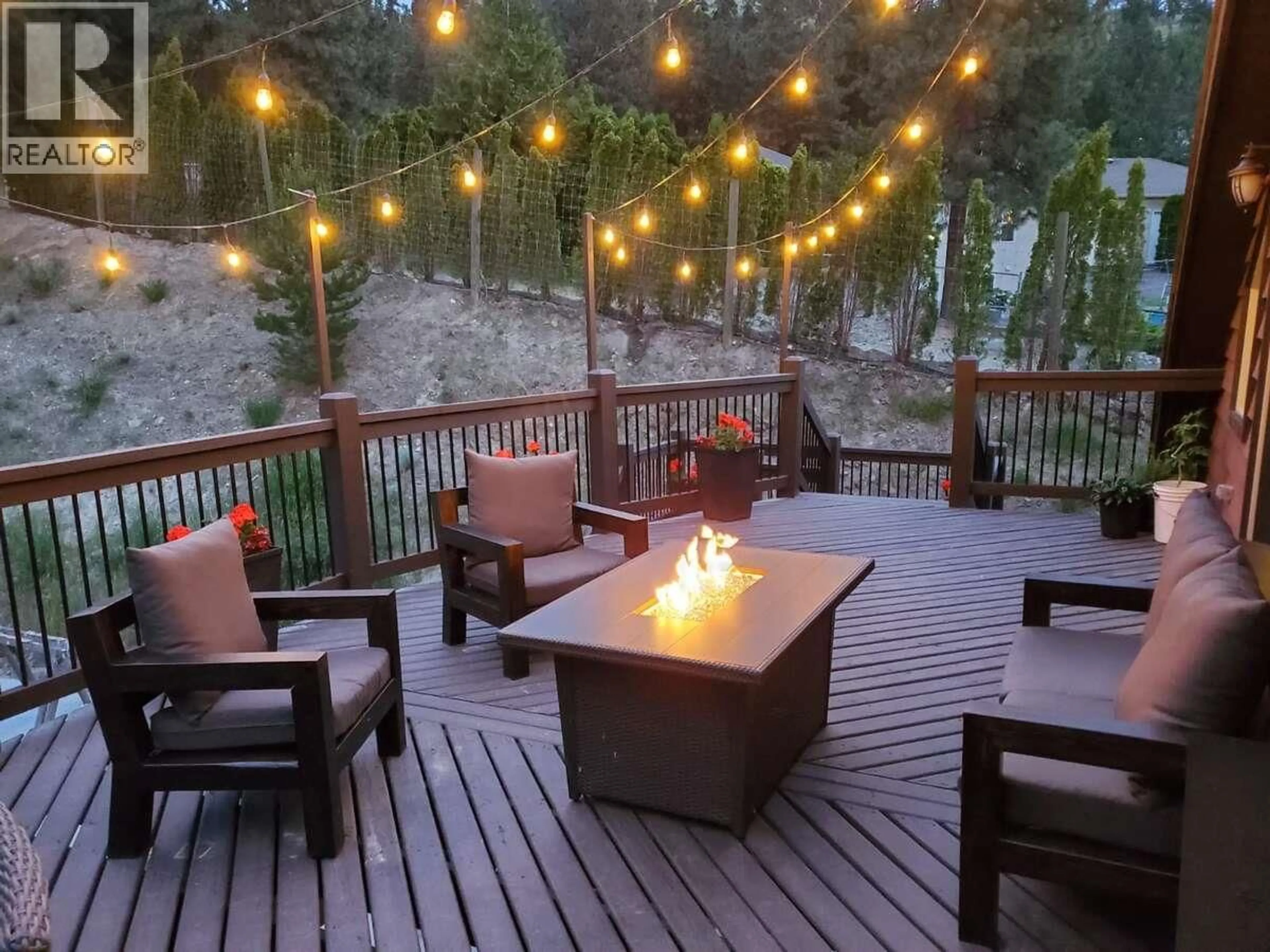 Patio, unknown for 9200 SHALE AVENUE, Summerland British Columbia V0H1Z2