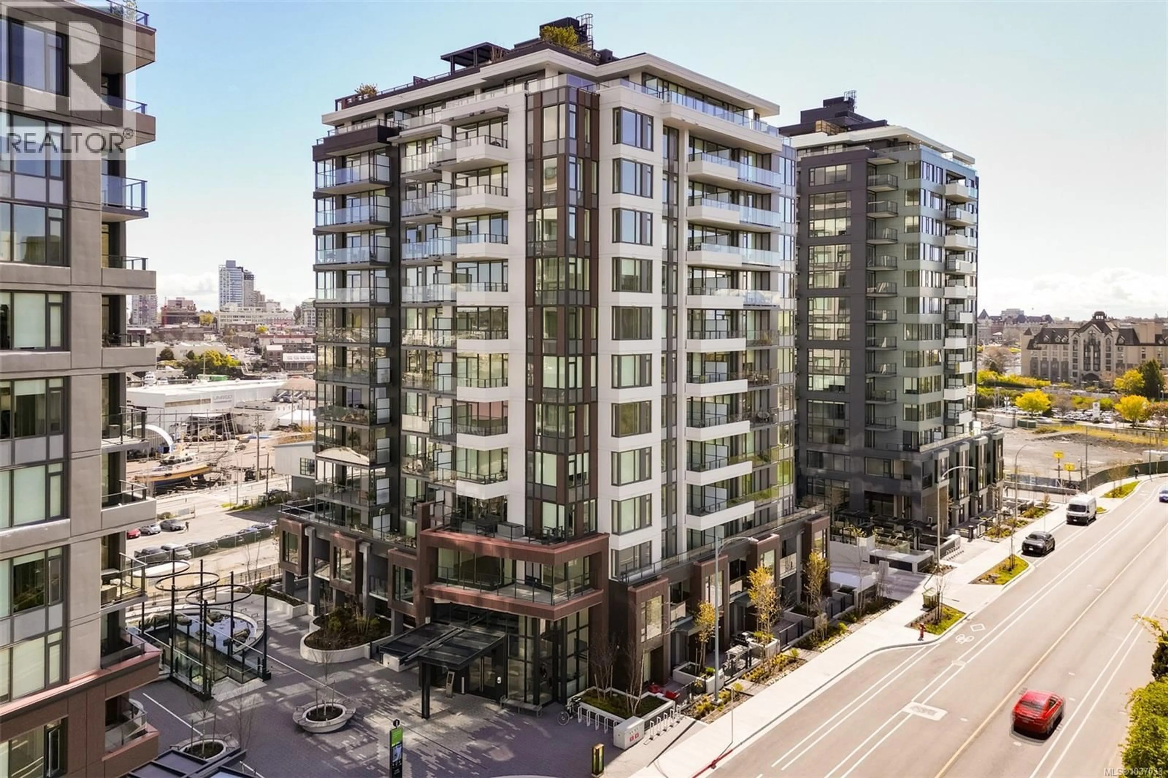 Unknown for 204 - 363 TYEE ROAD, Victoria British Columbia V9A0B5