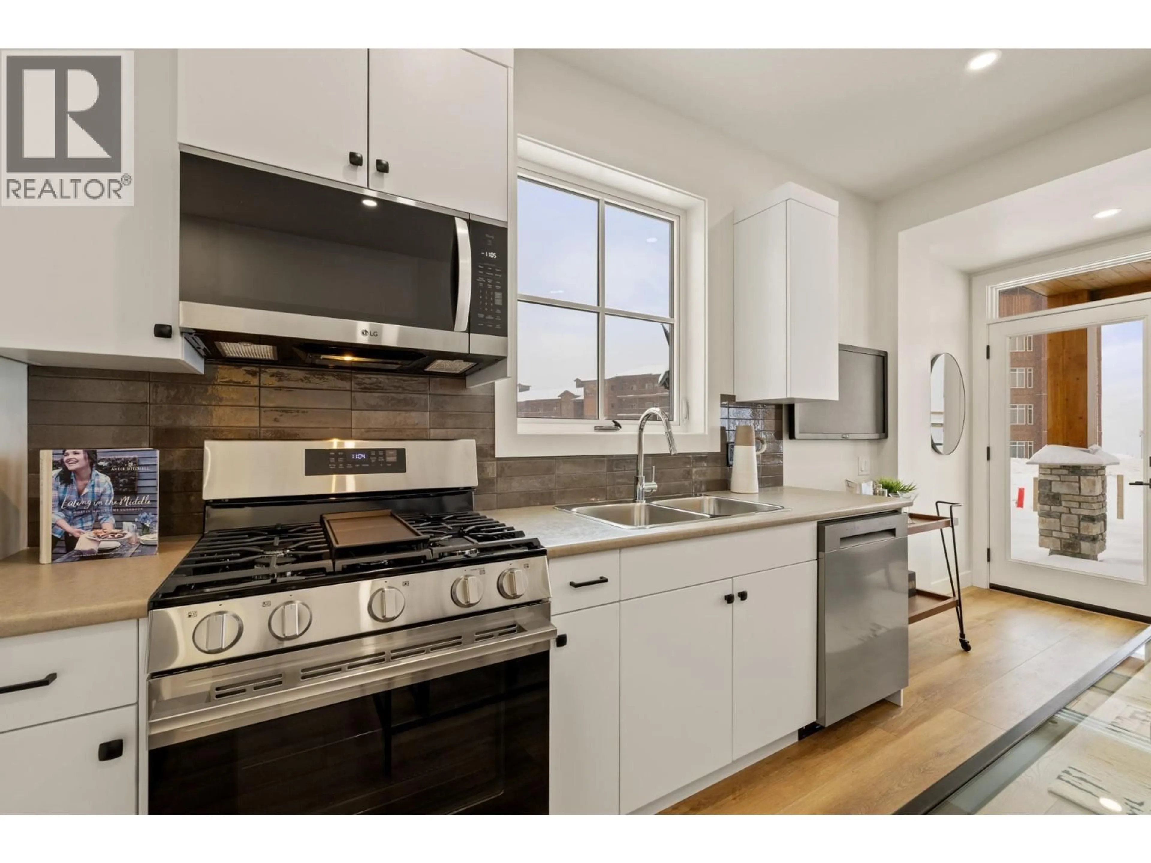 Unknown for 89 - 255 FEATHERTOP WAY, Big White British Columbia V1P1T4