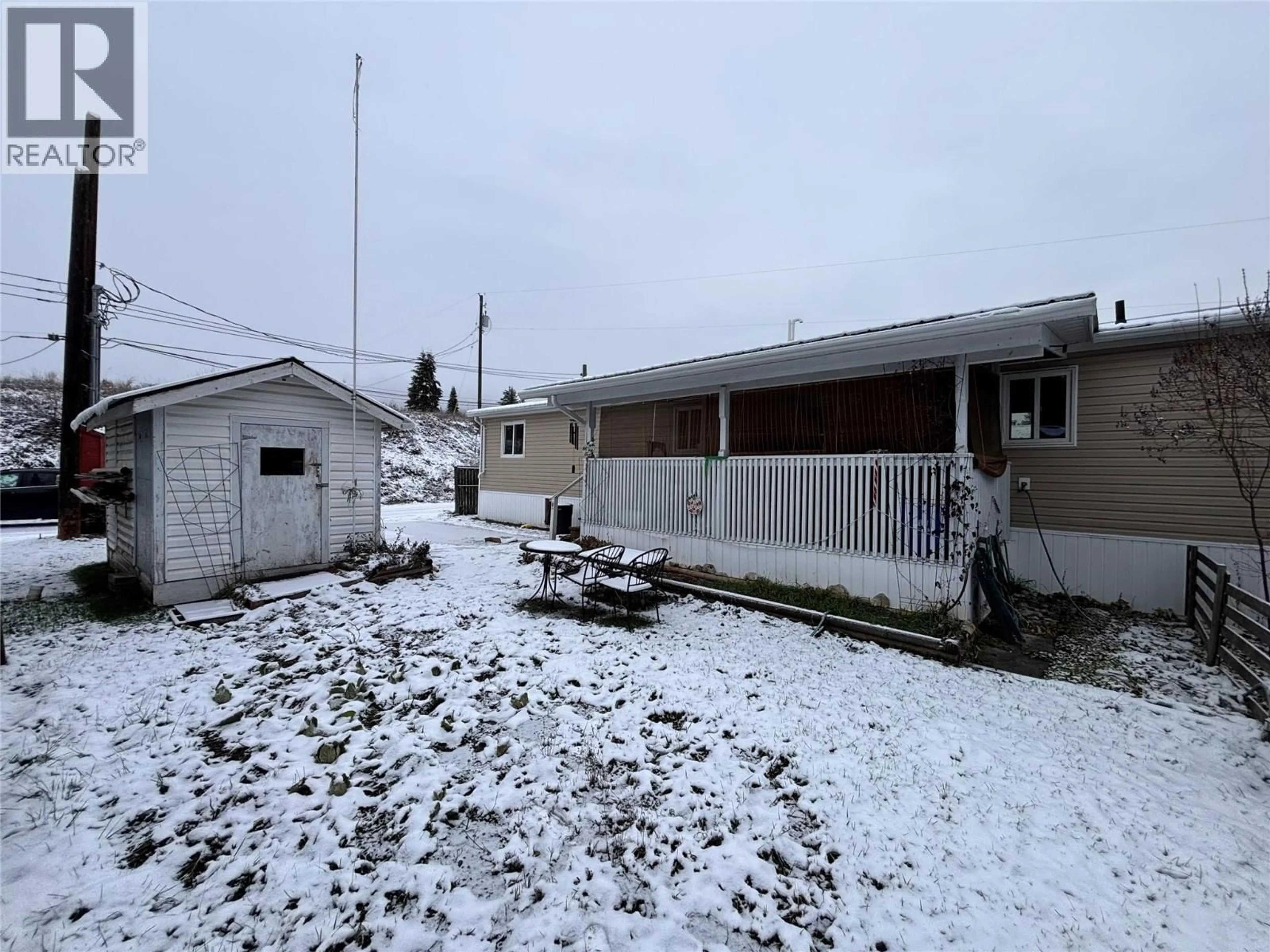 Unknown for B6 - 446 LUMBY MABEL LAKE ROAD, Lumby British Columbia V0E2G5