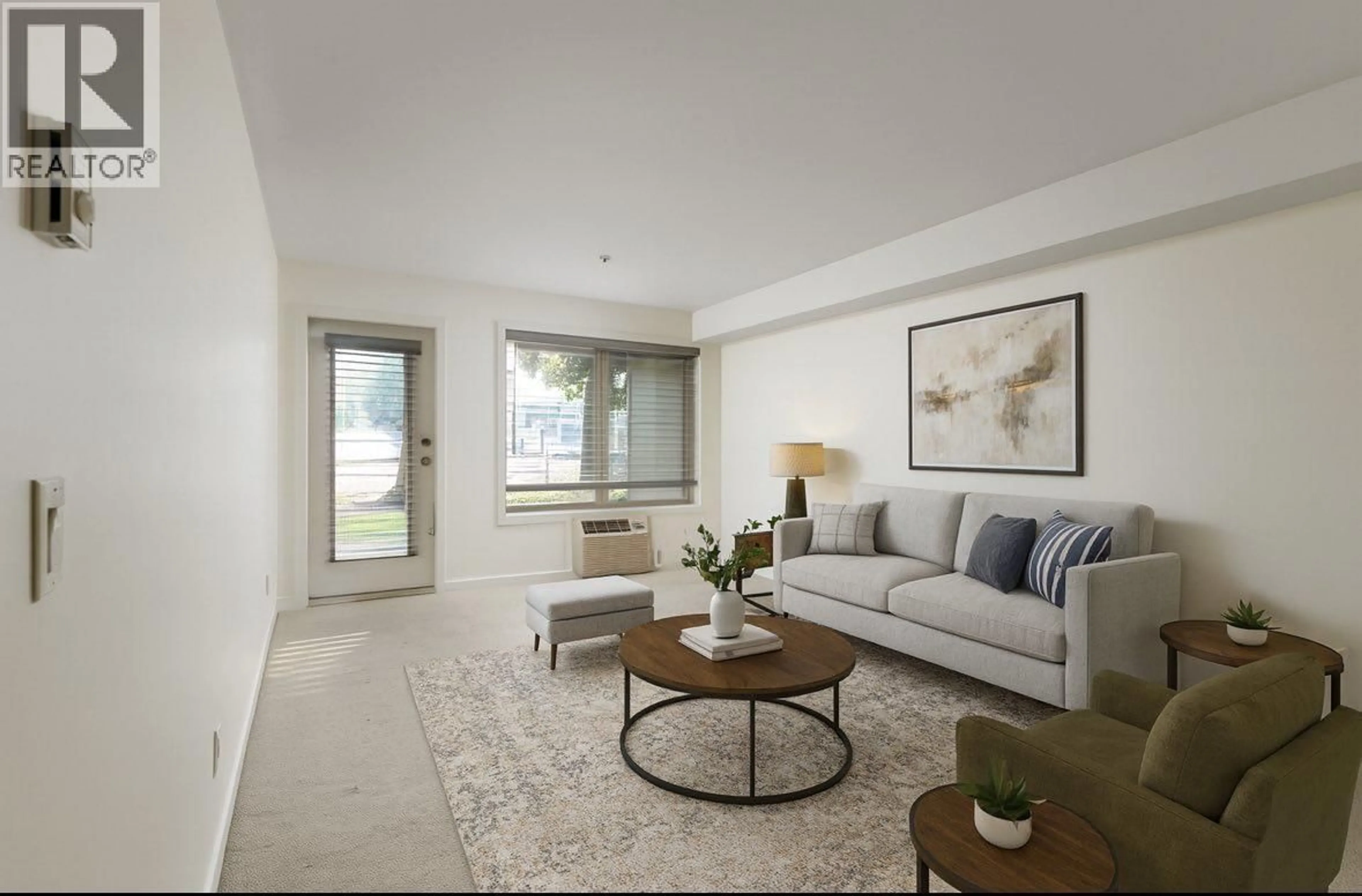 Living room with furniture, unknown for 111 - 135 ZIPRICK ROAD, Kelowna British Columbia V1X8B2