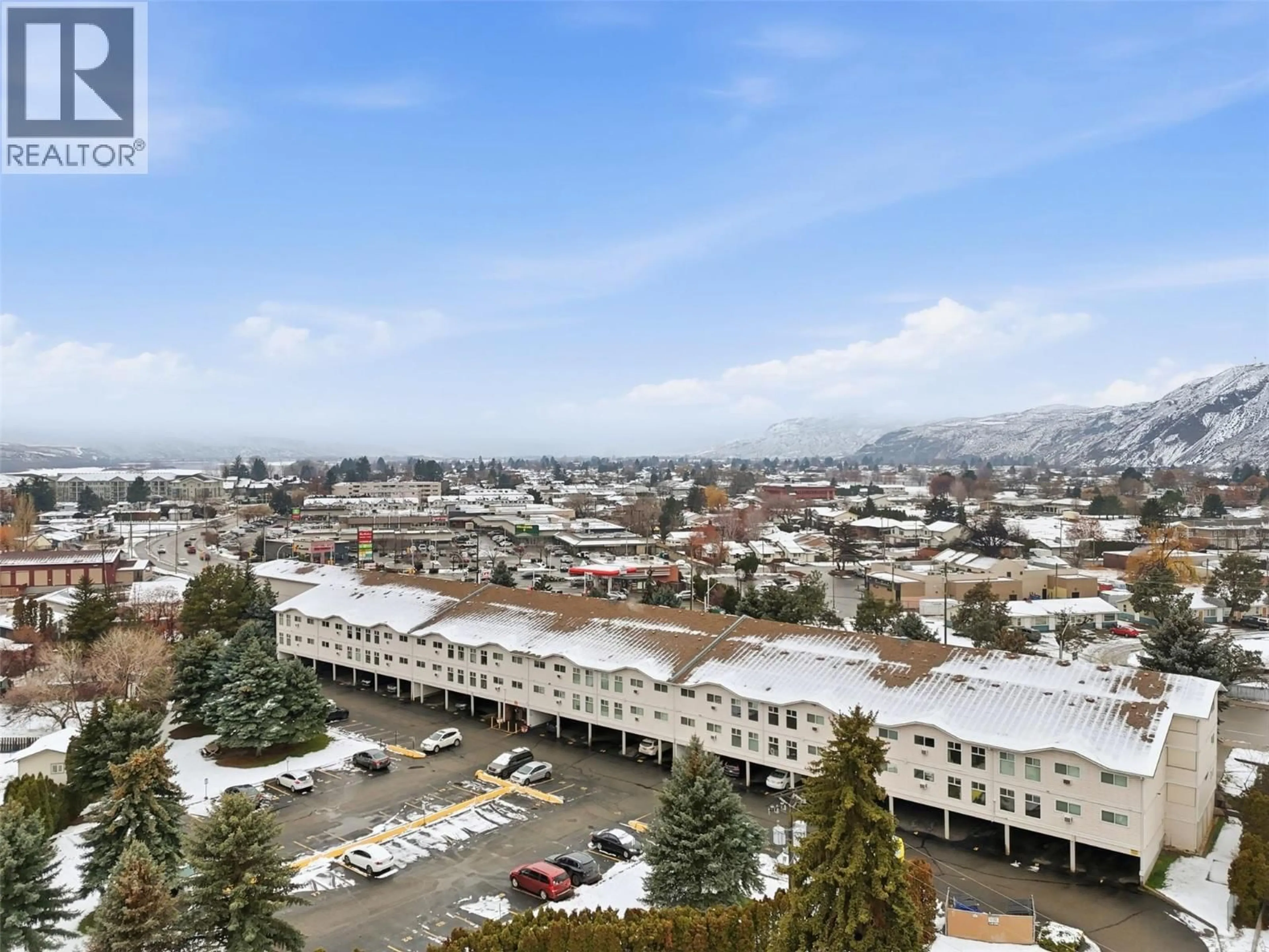 Unknown for 119 - 1760 BRUNNER AVENUE, Kamloops British Columbia V2B3L7