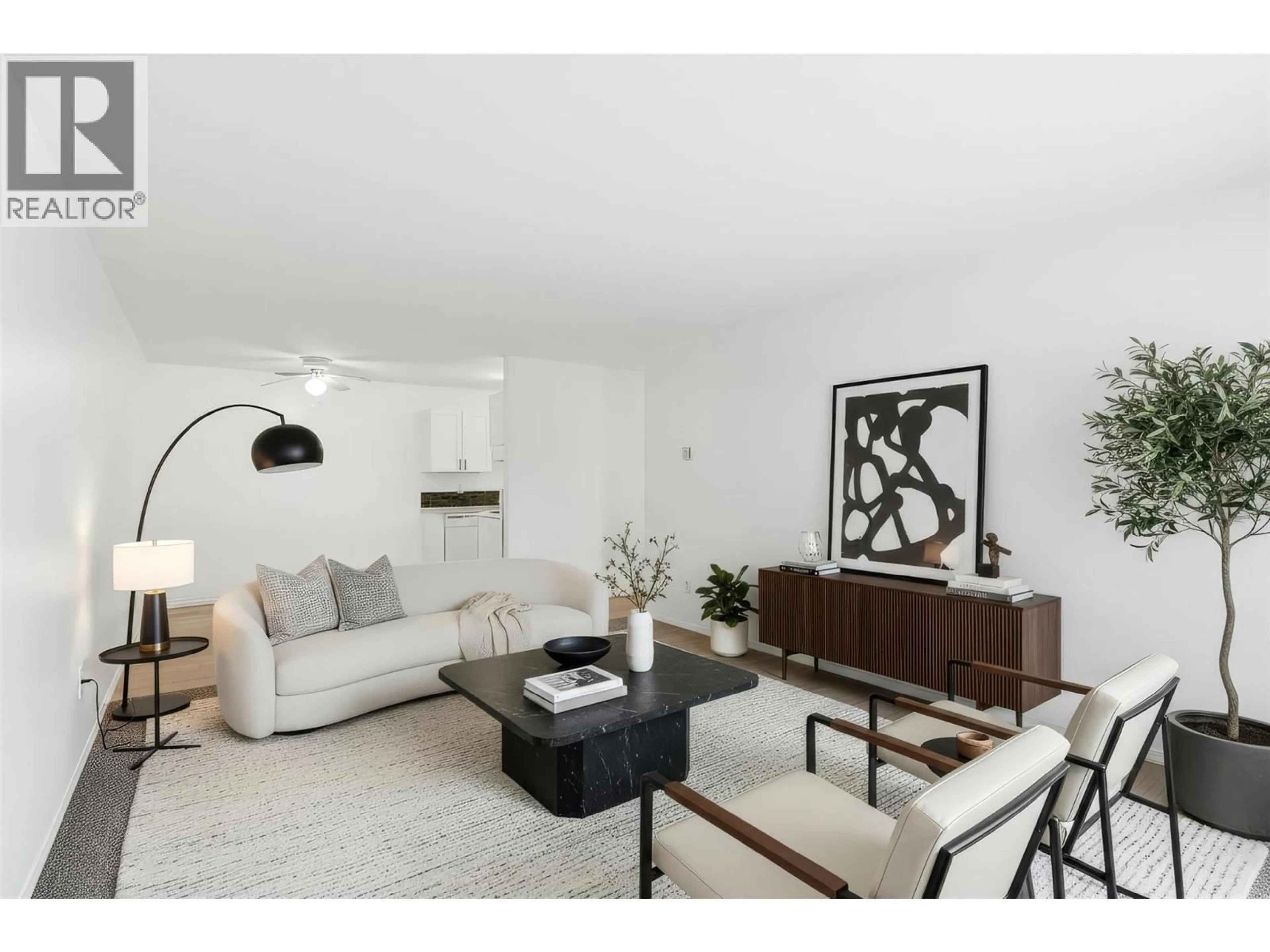 Living room with furniture, unknown for 119 - 1760 BRUNNER AVENUE, Kamloops British Columbia V2B3L7