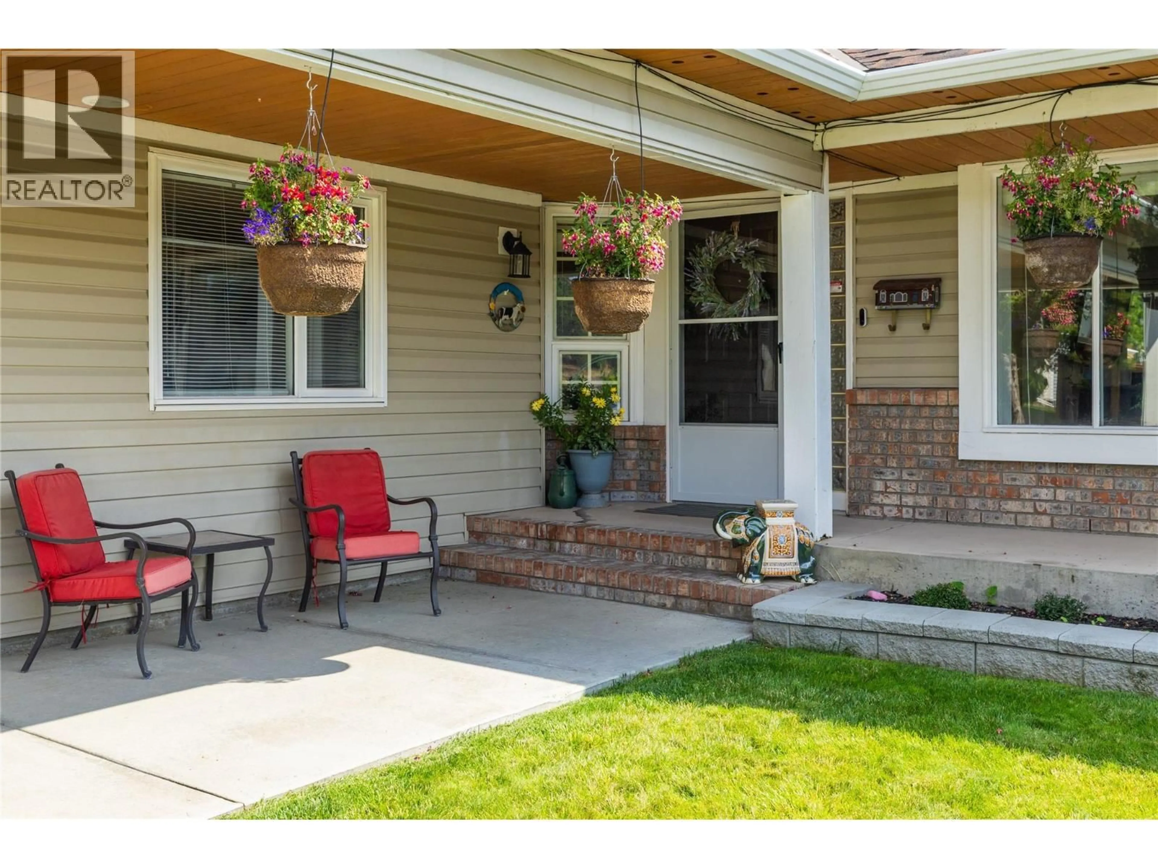 Unknown for 2395 SHANNON RIDGE DRIVE, West Kelowna British Columbia V4T1T1