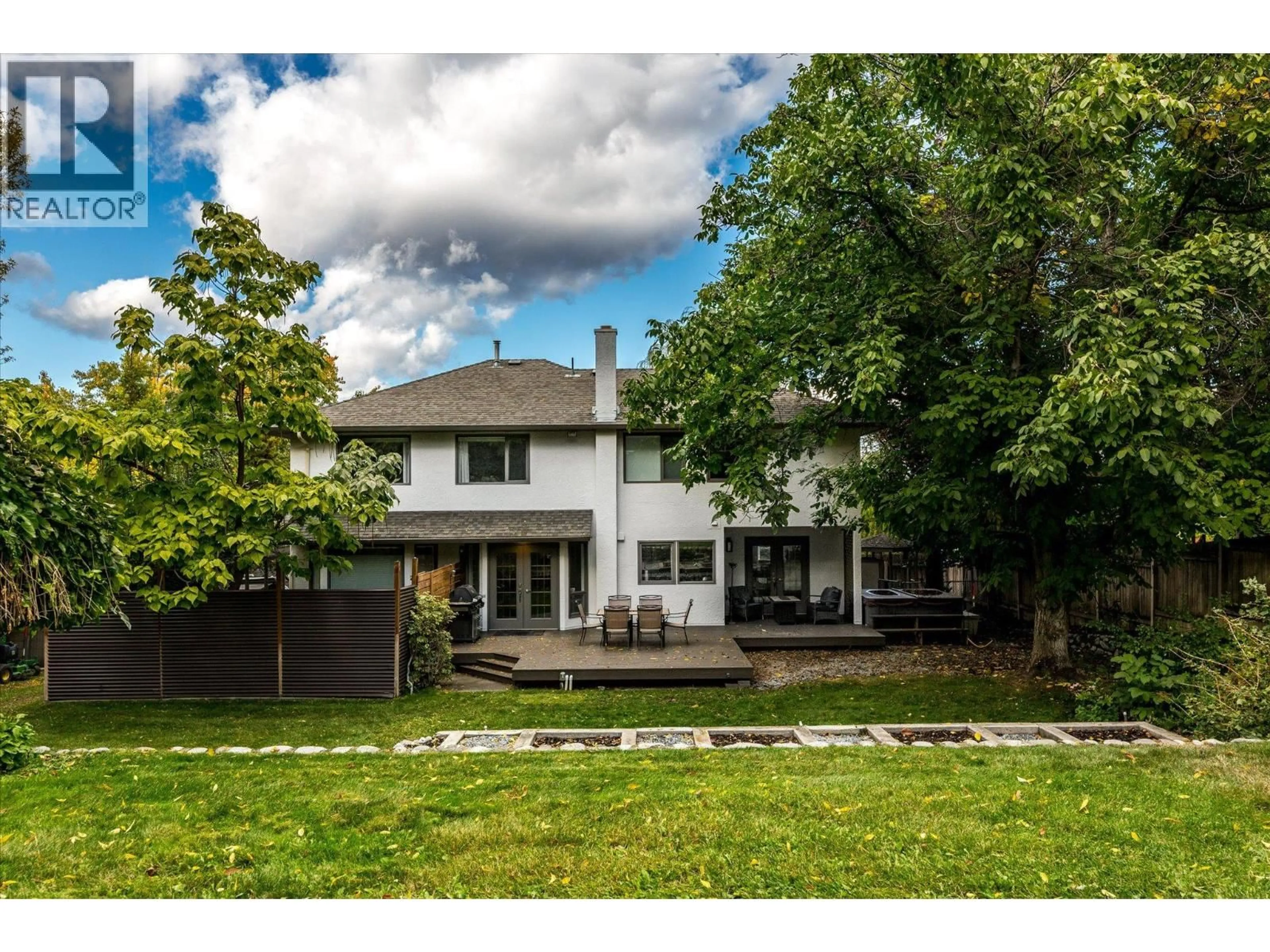 Unknown for 1189 HUDSON ROAD, West Kelowna British Columbia V1Z1J2