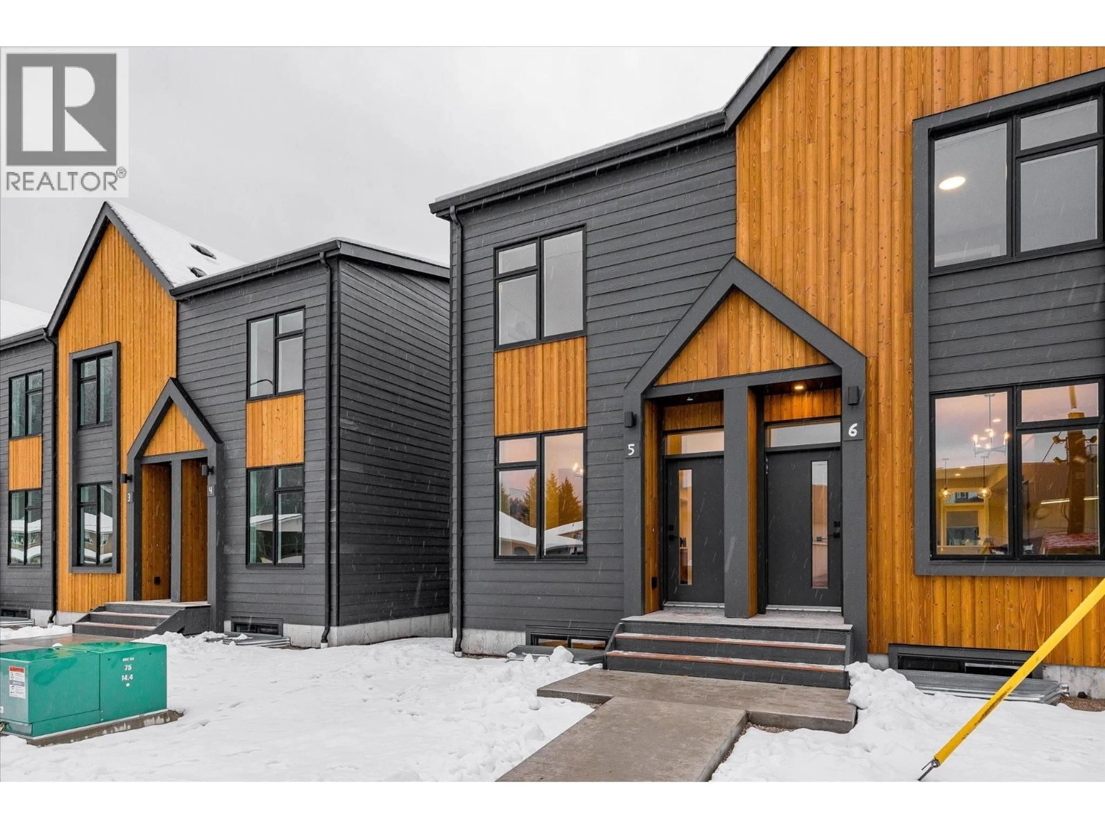 Unknown for 23 - 416 HUMBERT STREET, Revelstoke British Columbia V0E2S1