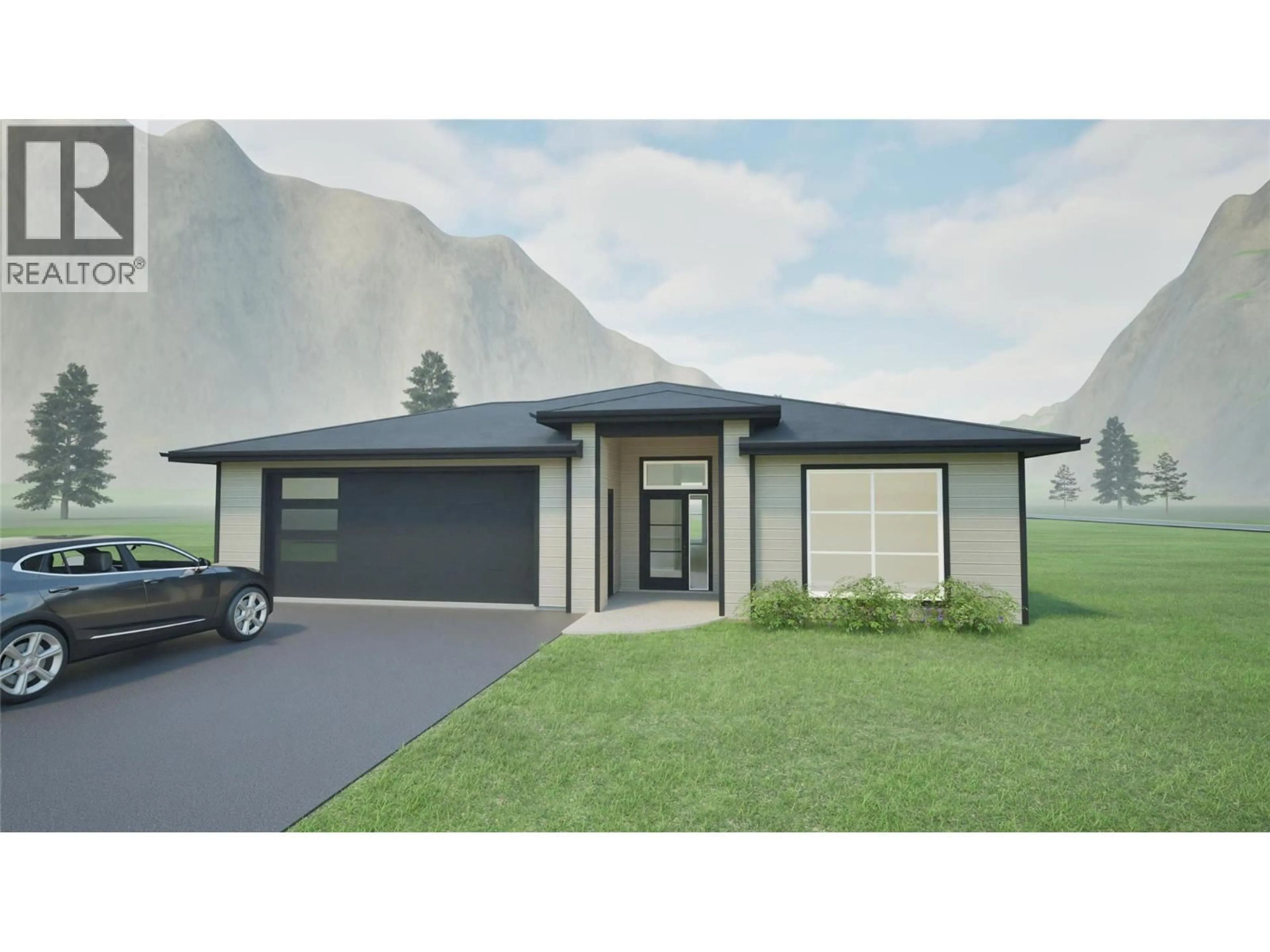 Unknown for 195 HOLLYWOOD CRESCENT, Lillooet British Columbia V0K1V0