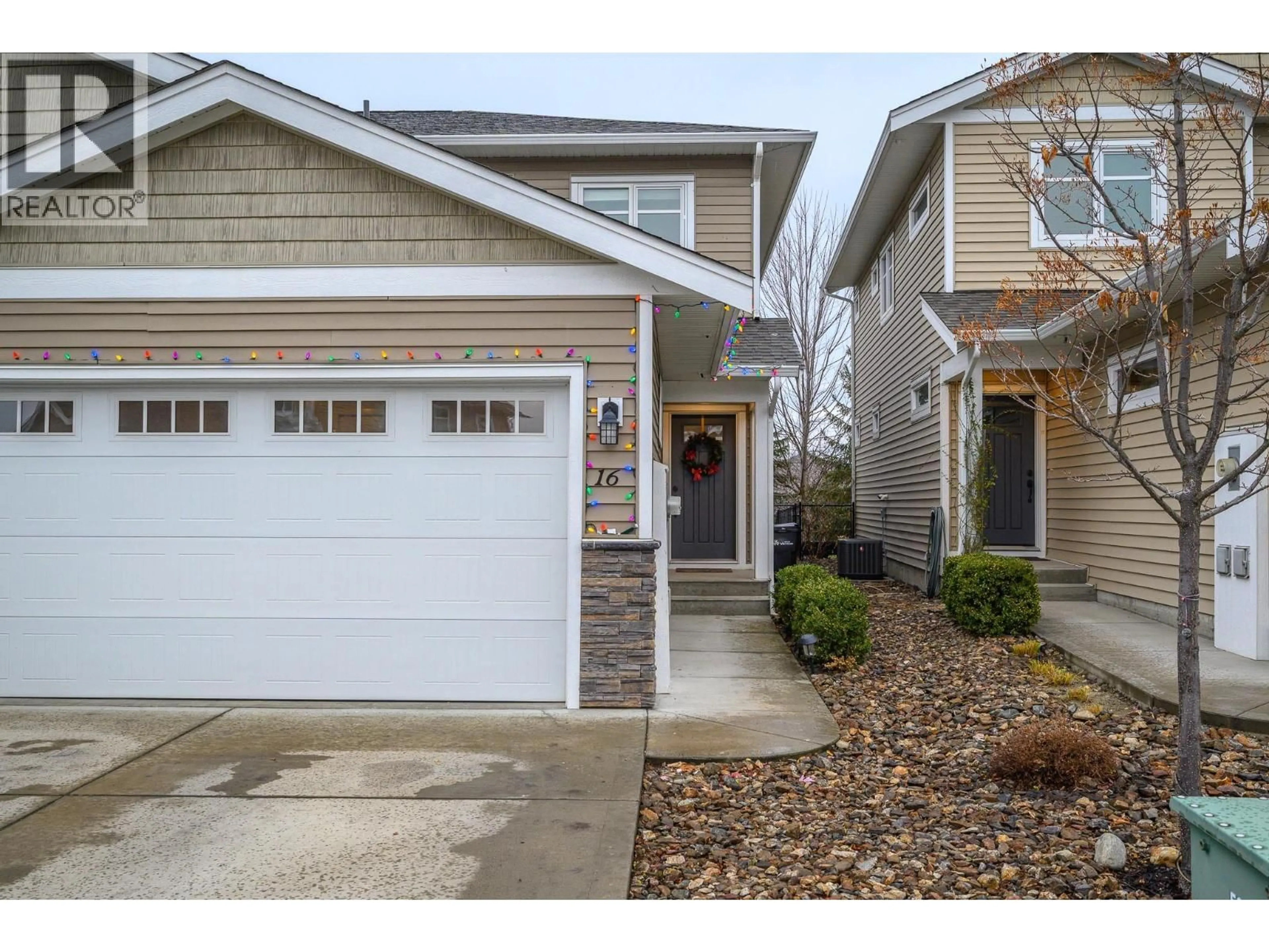 Unknown for 16 - 6635 TRONSON ROAD, Vernon British Columbia V1H2K4