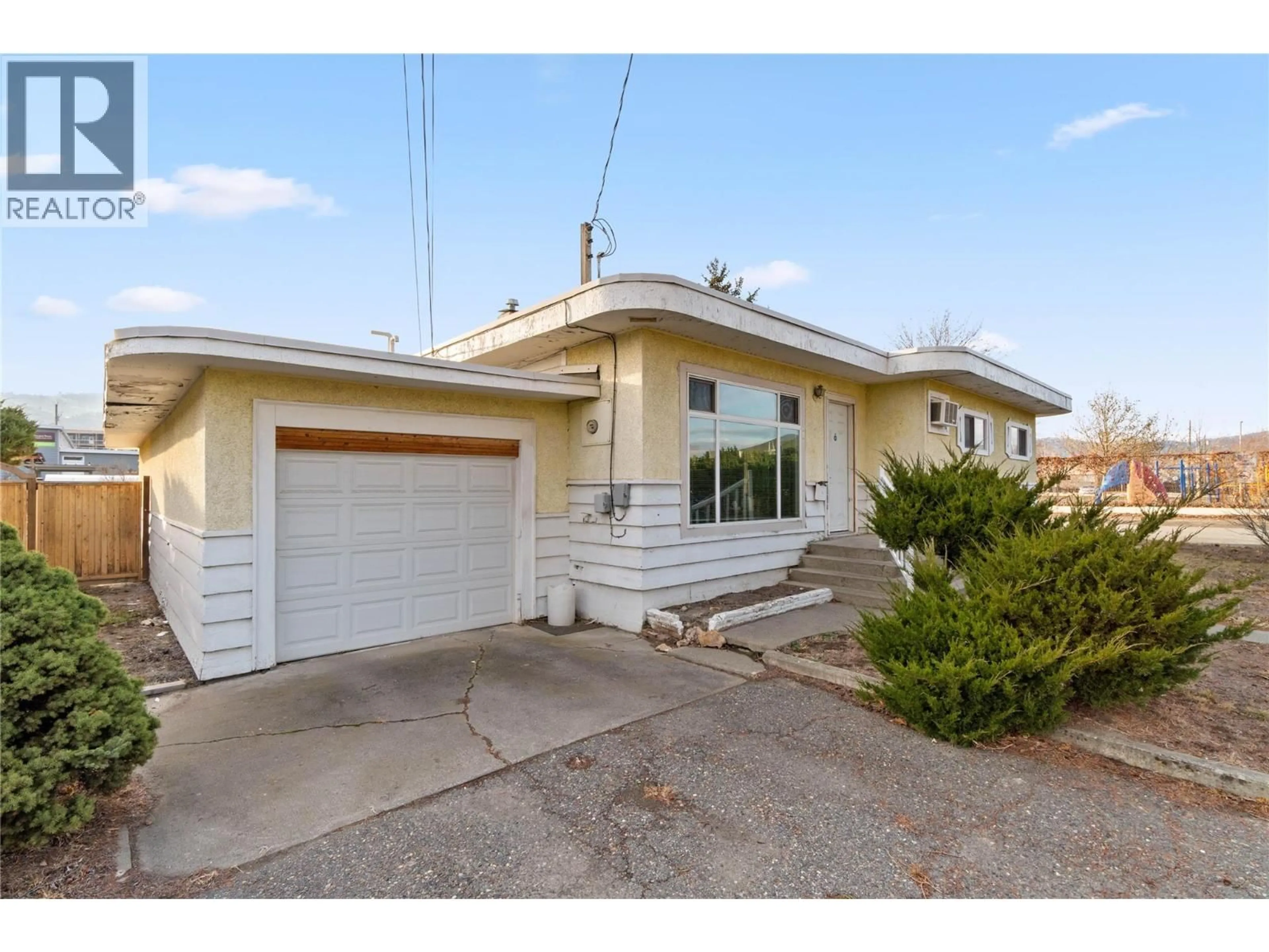 Unknown for 417 MULBERRY AVENUE, Kamloops British Columbia V2B2R3