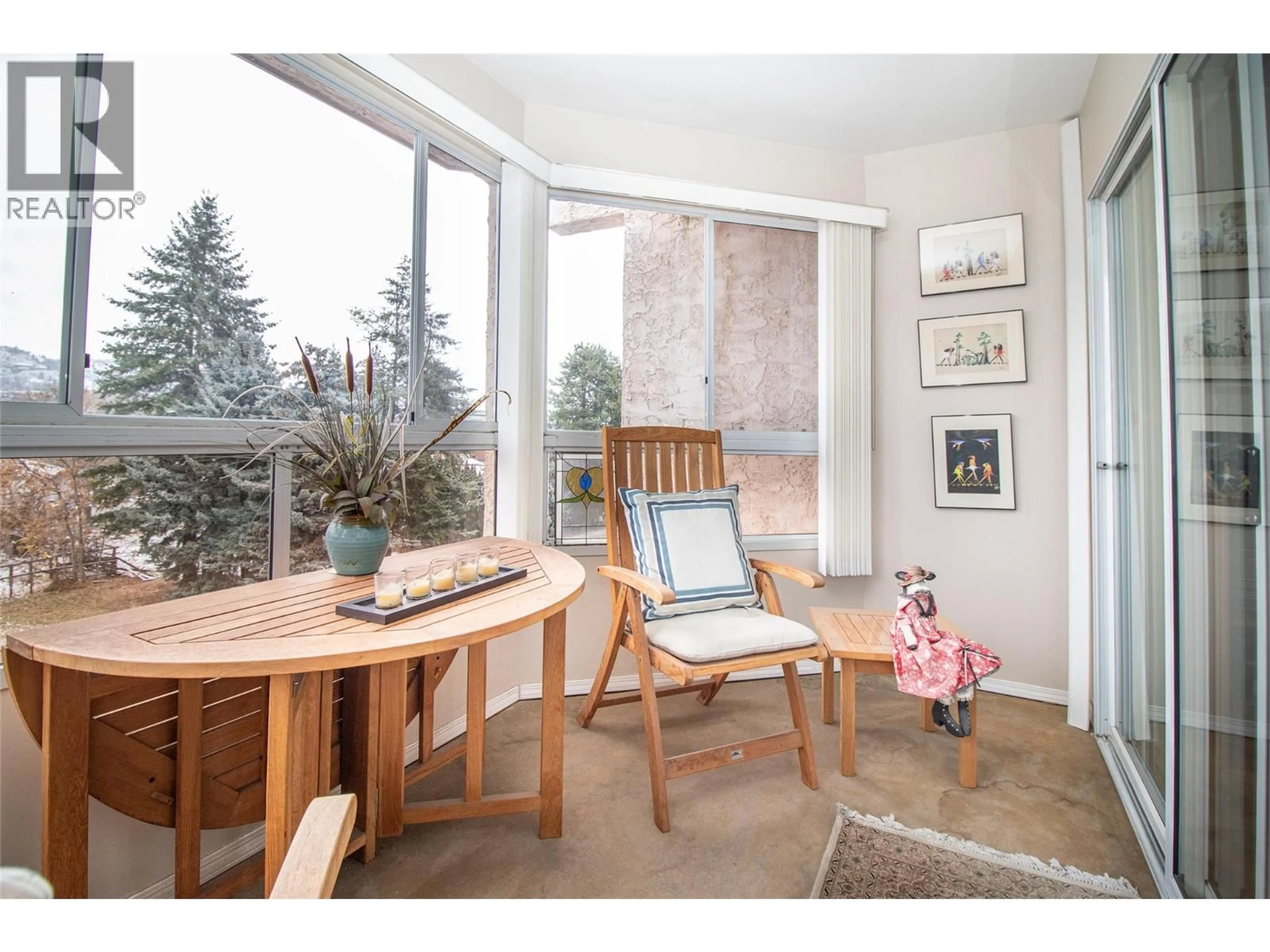 Unknown for 307 - 945 LAWRENCE AVENUE, Kelowna British Columbia V1Y6M3