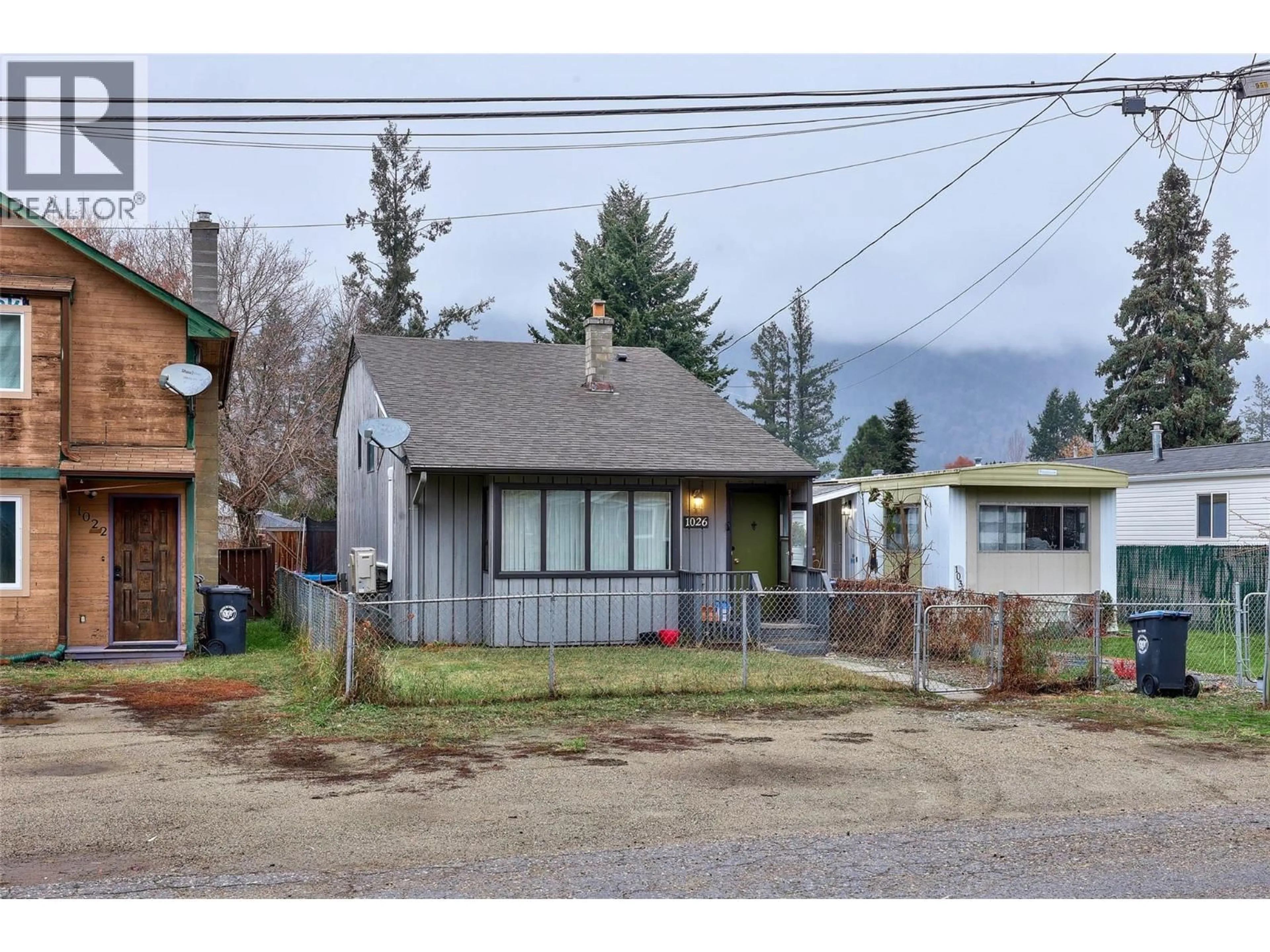 Unknown for 1026 HILLSIDE AVENUE, Chase British Columbia V0E1M0