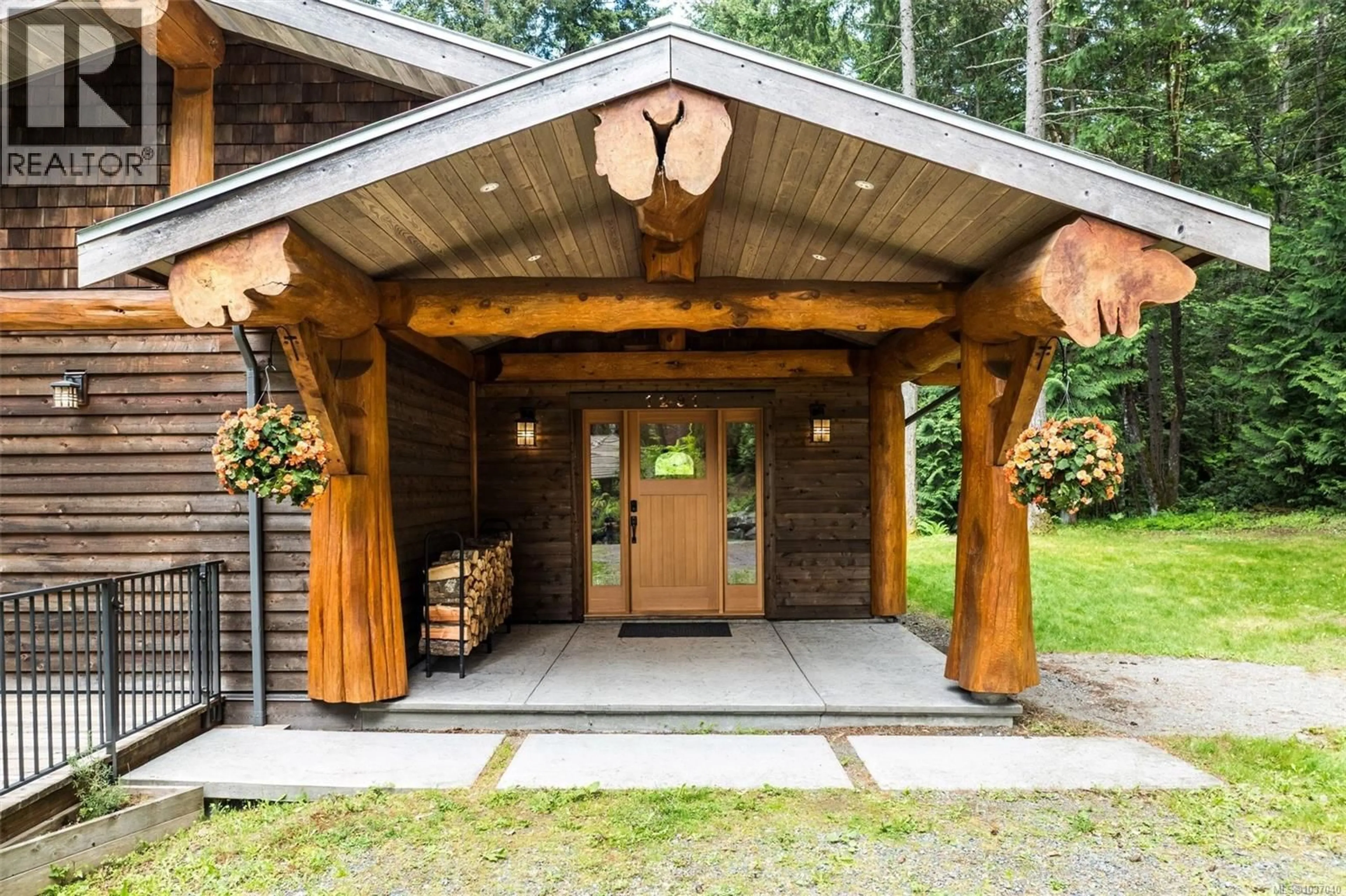 Unknown for 1291 BENVENUTO AVENUE, Central Saanich British Columbia V8M1J9