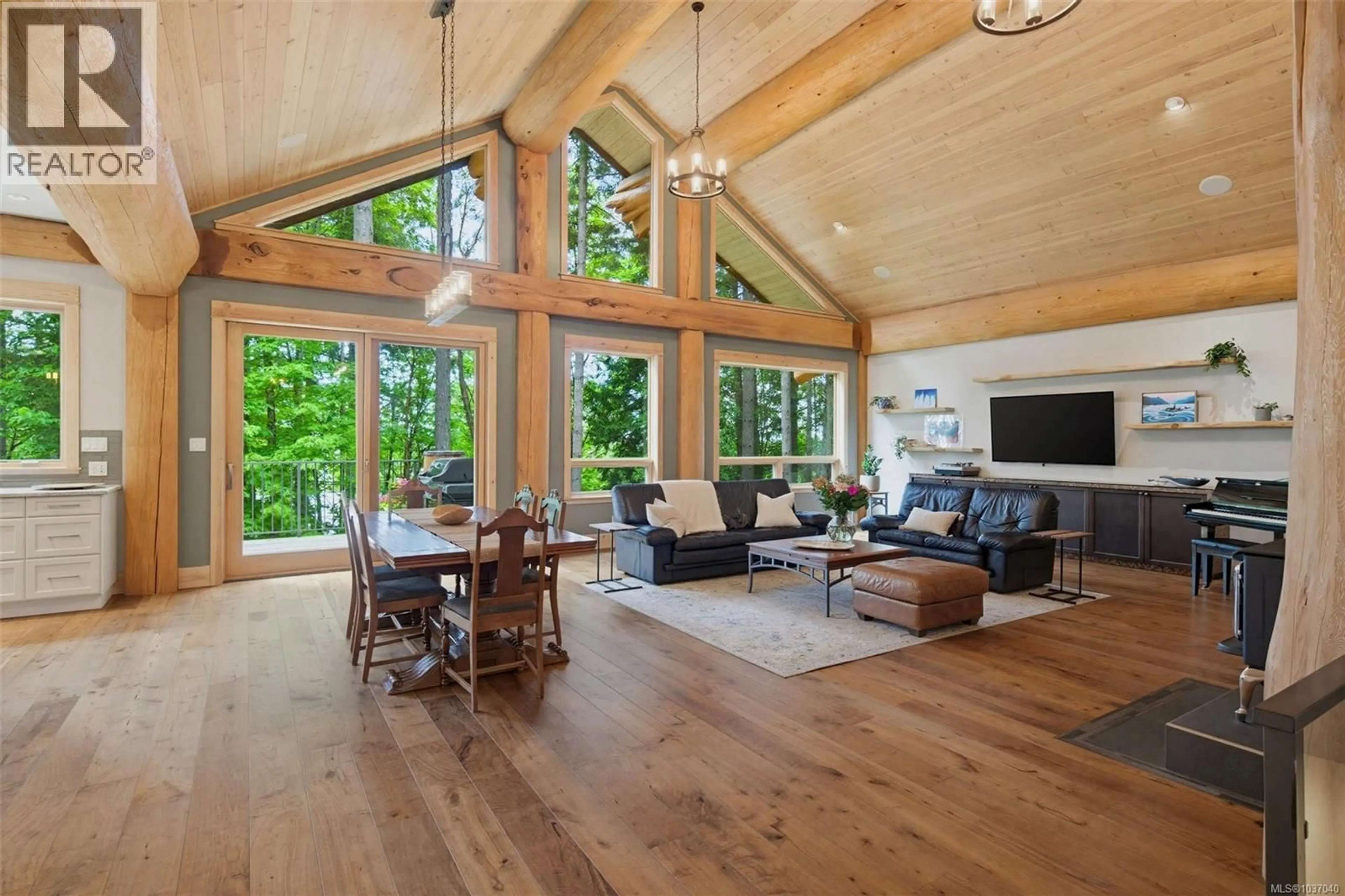Unknown for 1291 BENVENUTO AVENUE, Central Saanich British Columbia V8M1J9