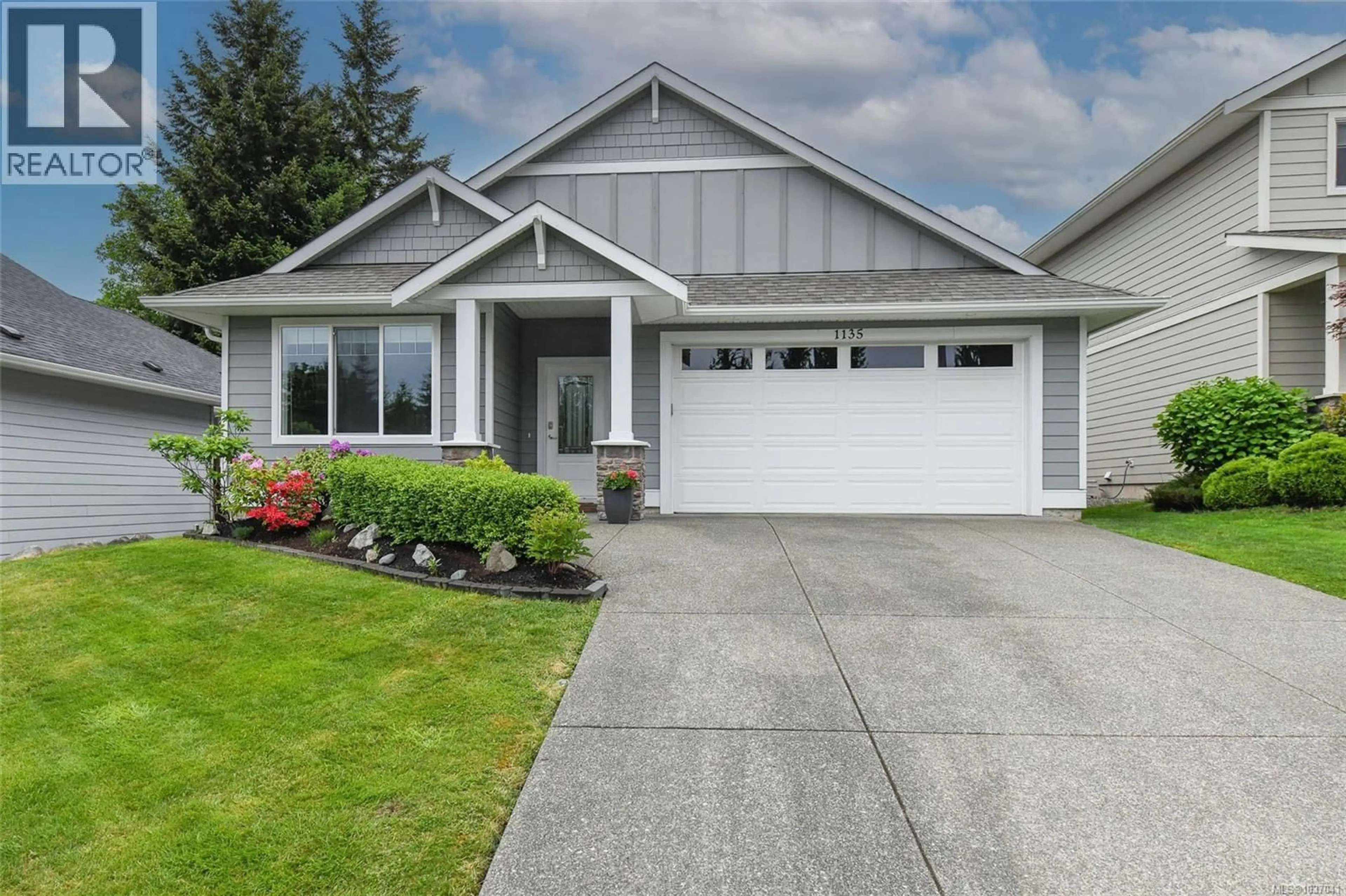 Unknown for 1135 CROWN ISLE BOULEVARD, Courtenay British Columbia V9N0E1